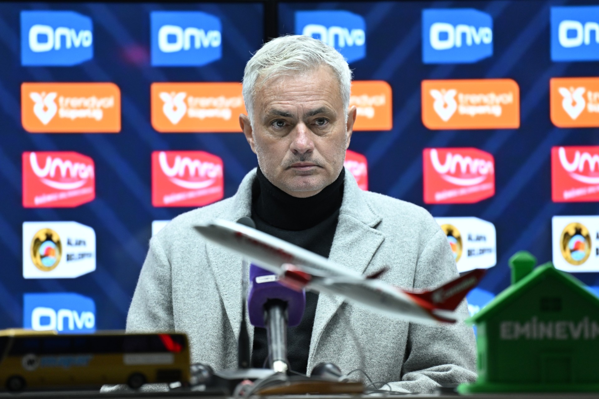 Tottenham Hotspur to target Jose Mourinho: Italian Media Image