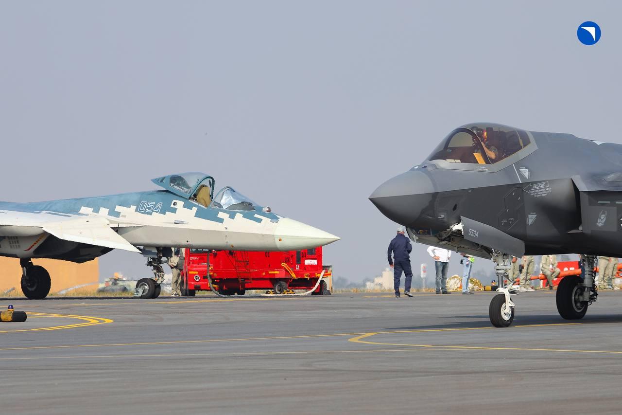 Pentagon reportedly sees Türkiye's F-35 reentry as no threat to 'Aegean balance'