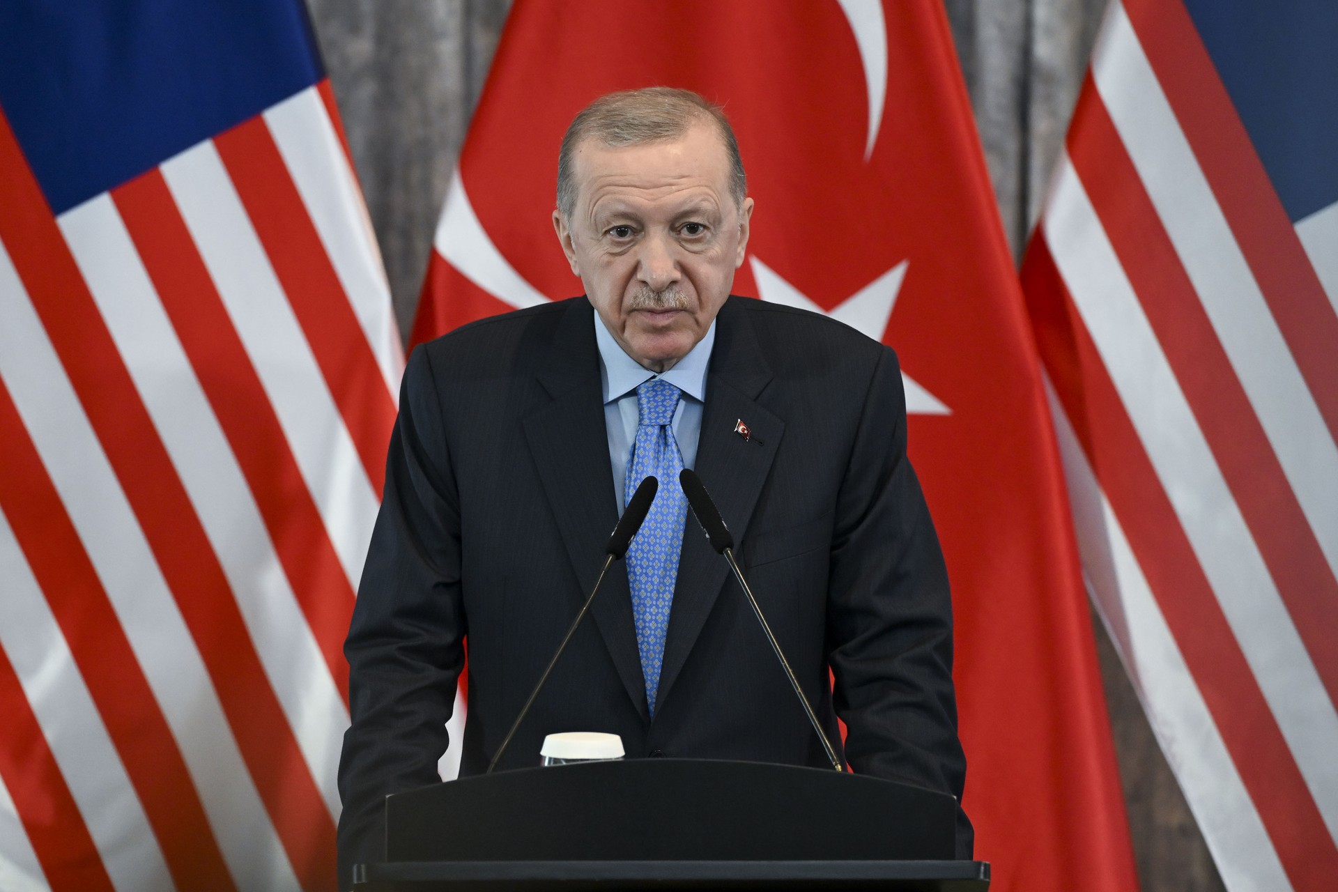 Türkiye courts ASEAN allies for Palestinian cause in Malaysia visit