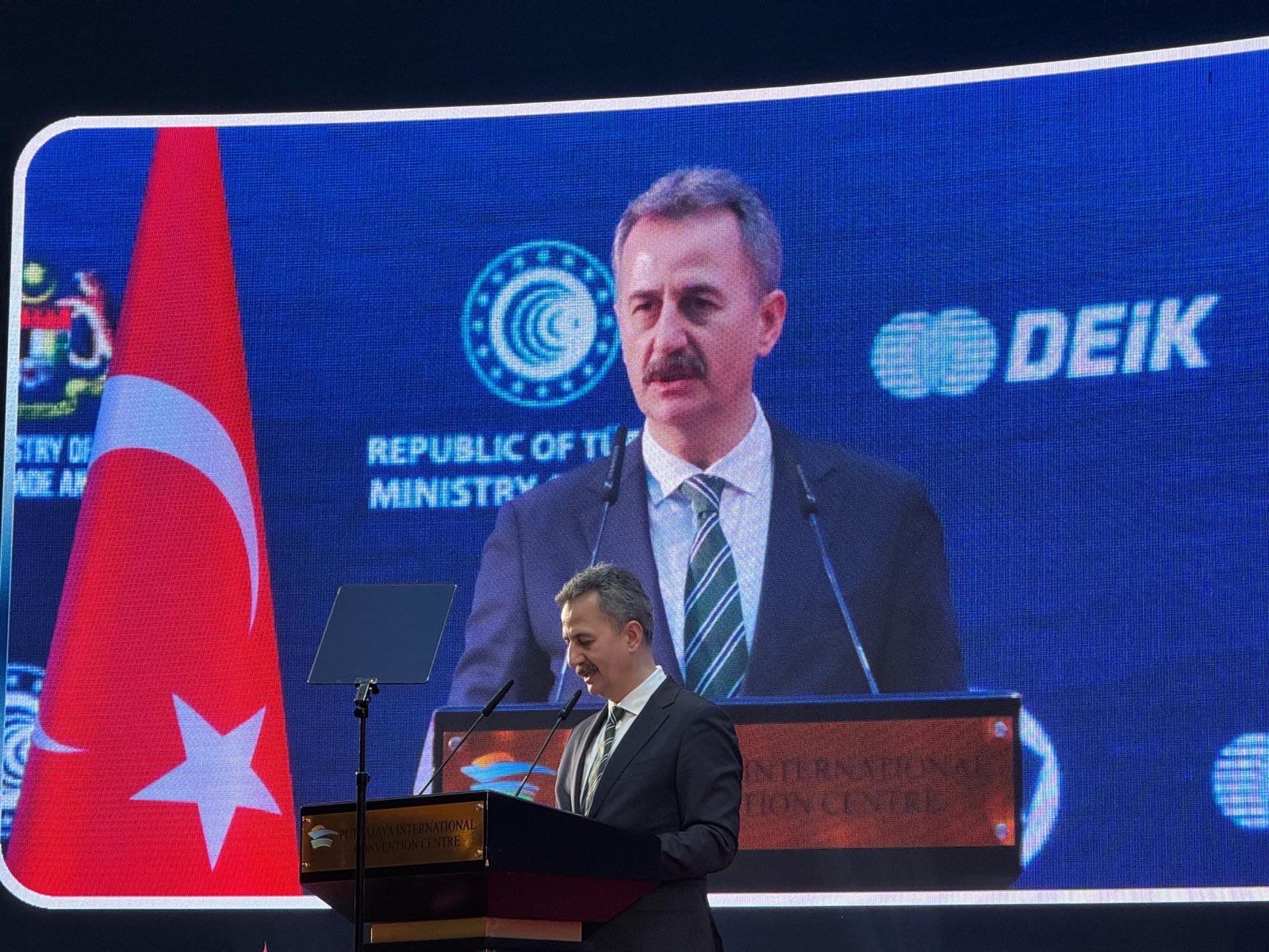 Turkish defense industry expands reach with Malaysian agreements