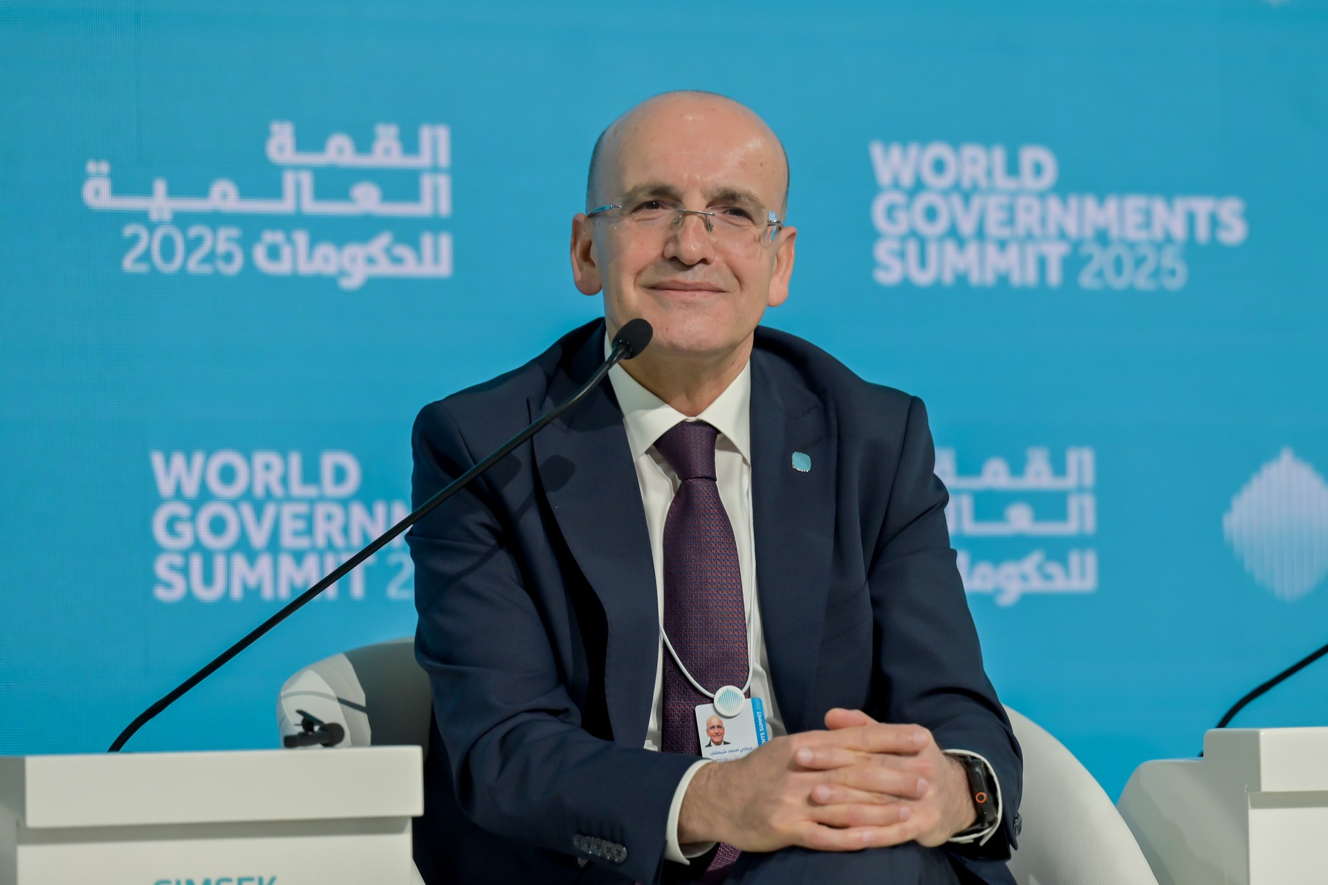 Türkiye's trade to remain resilient against Trump tariffs, says finance minister