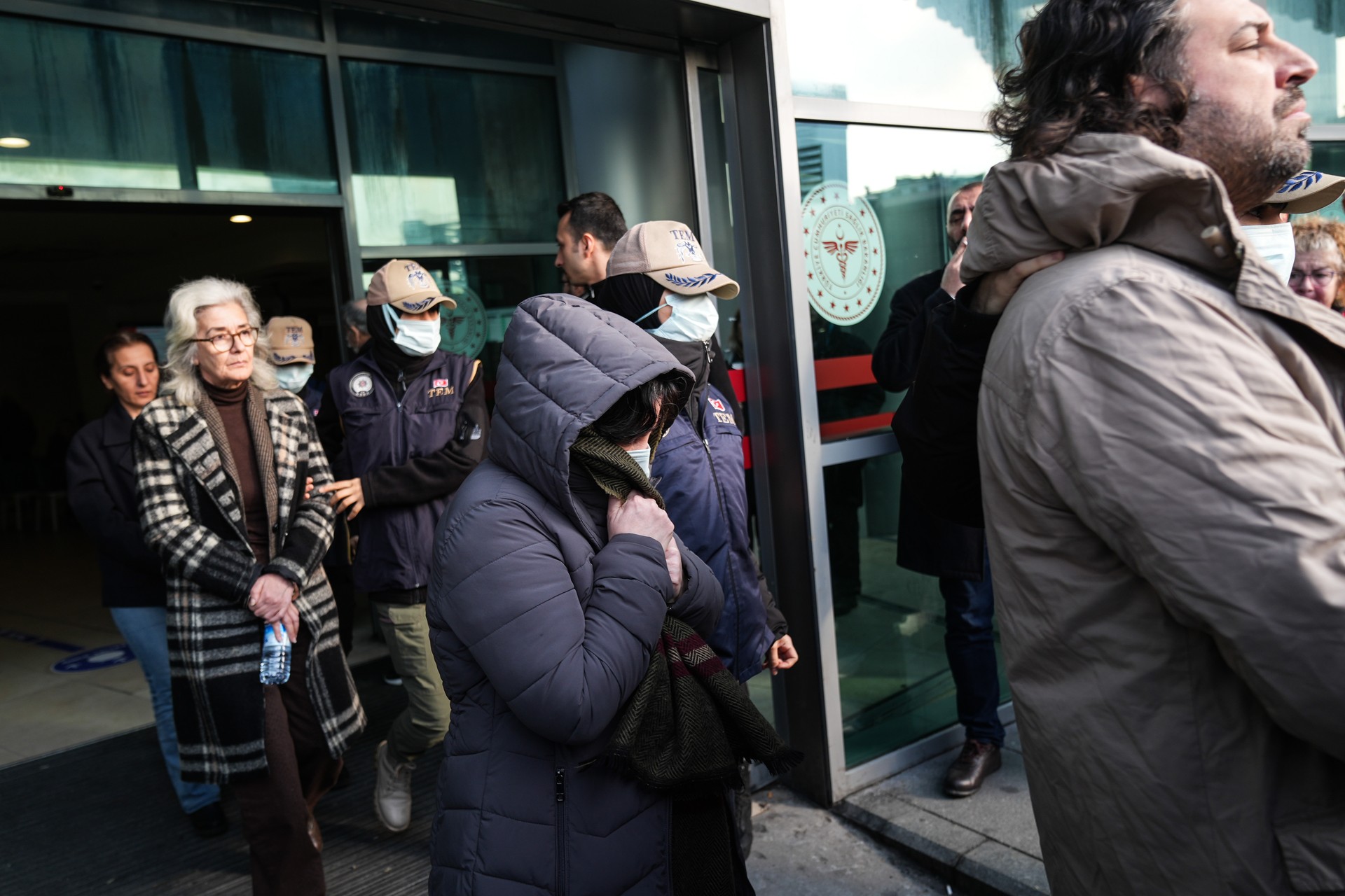 Main opposition CHP's municipal officials arrested in Istanbul investigation