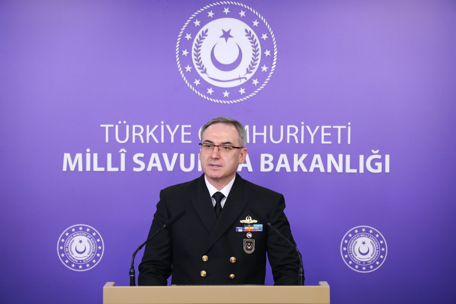 Türkiye's defense ministry urges PKK to disarm, disband Image
