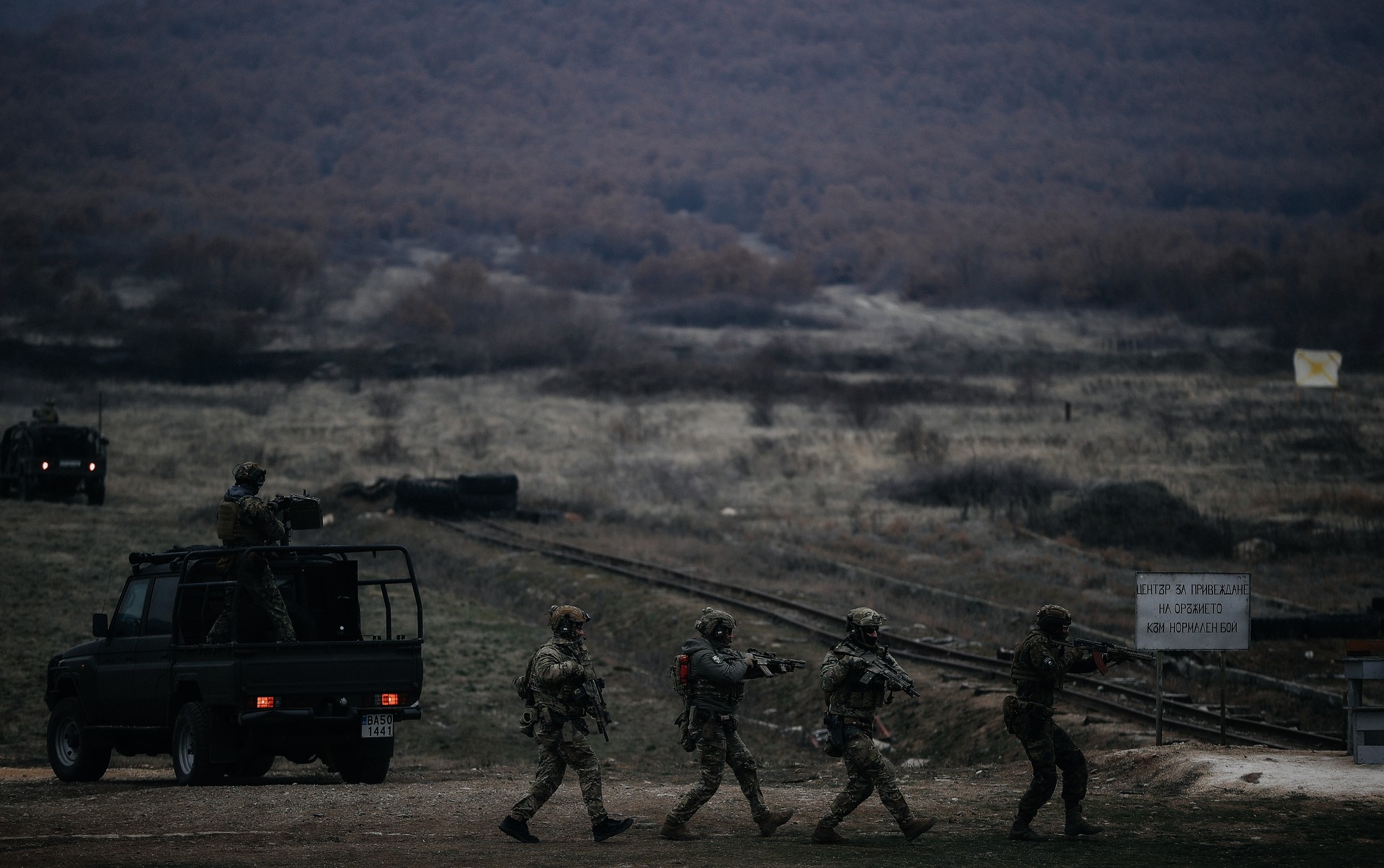 Türkiye to block NATO-Israel military drills until permanent truce in Gaza