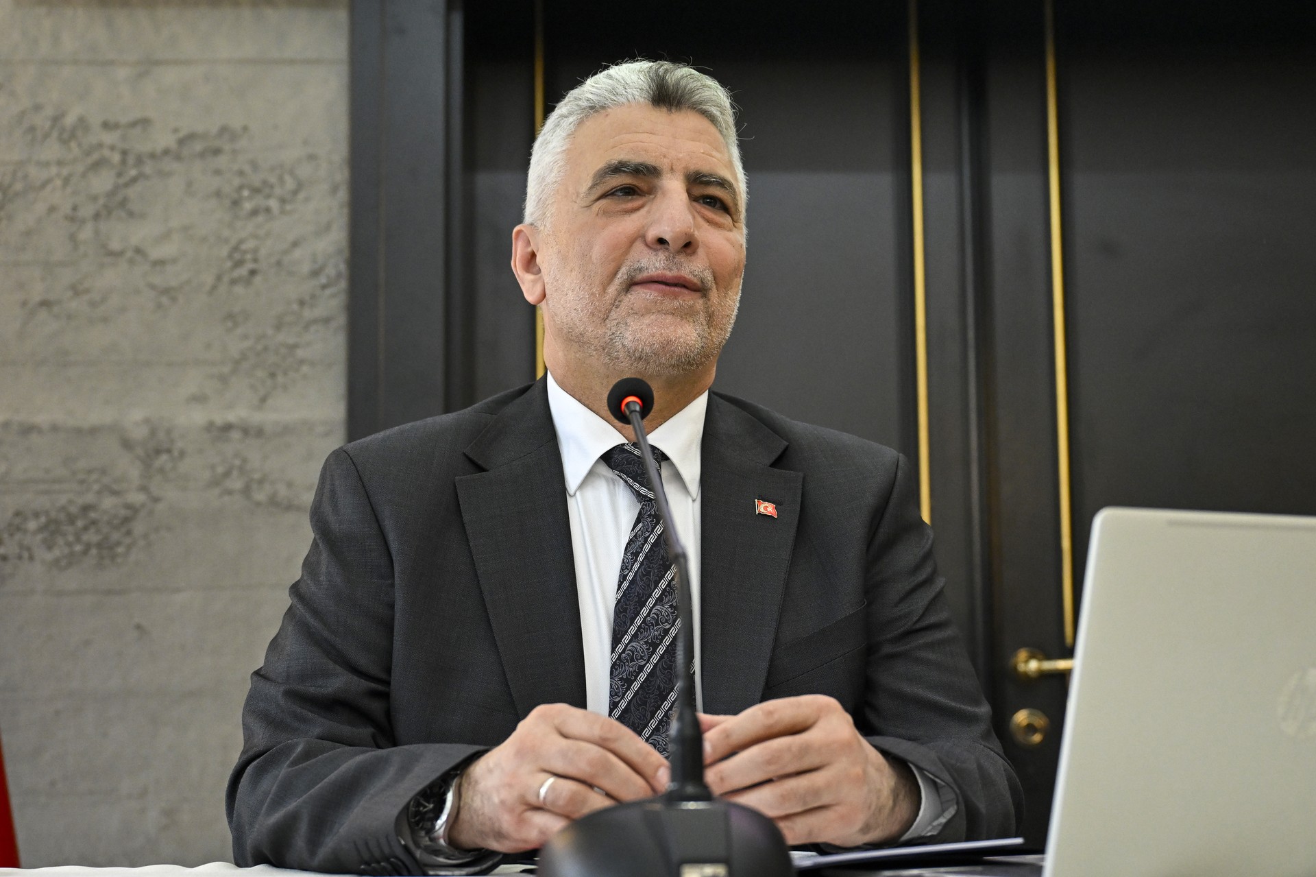 Trade Minister Bolat to visit Japan for key investment summit, discuss mutual cooperation