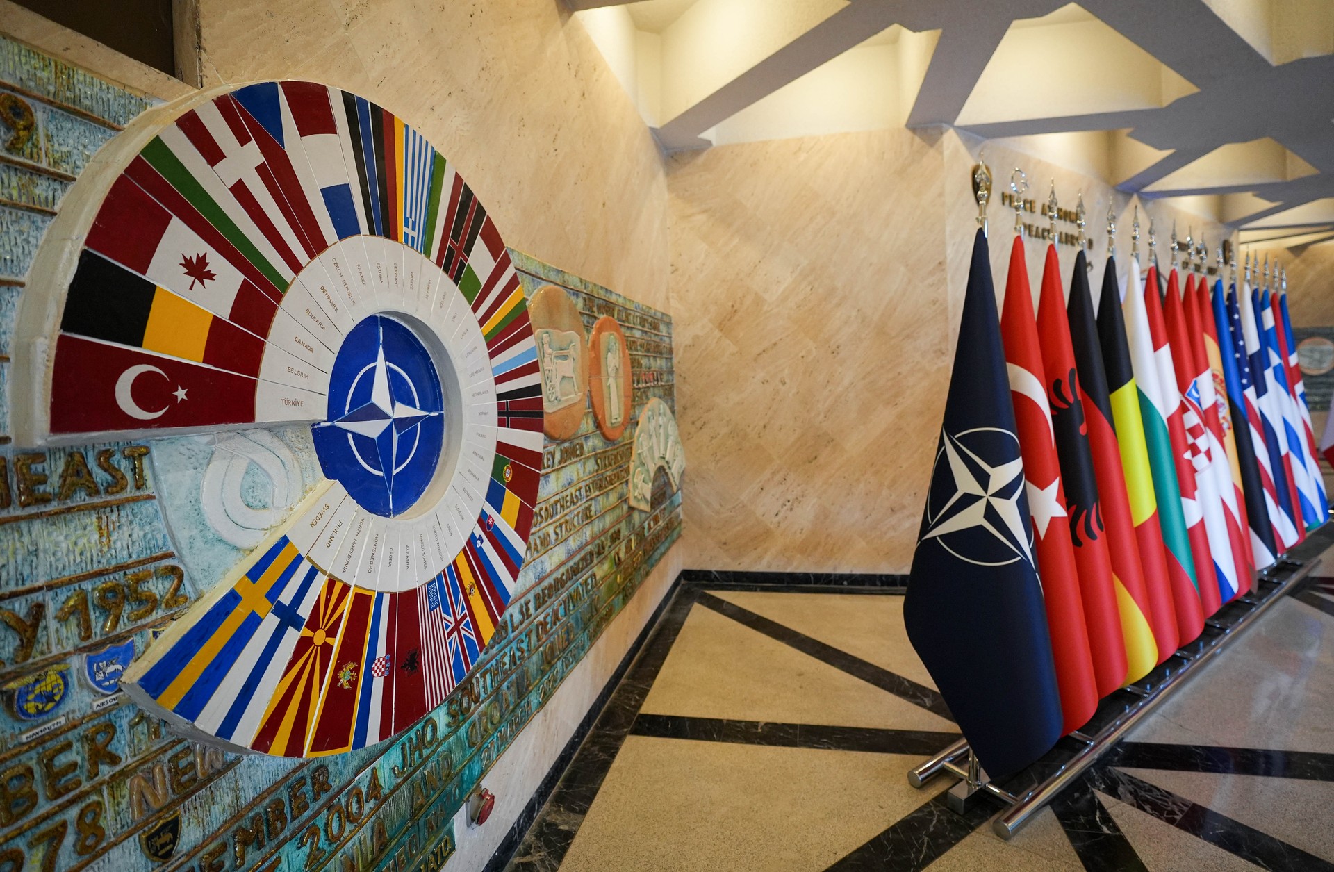 NATO Allied Land Command expands responsibilities in Türkiye