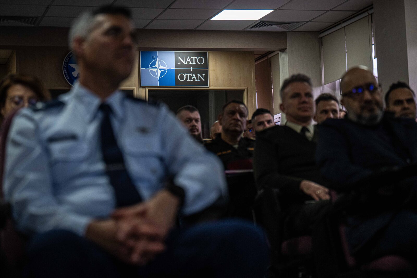 NATO Counterterrorism Center in Türkiye enhances global security efforts