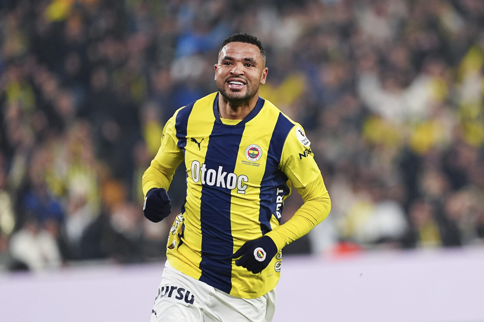 Galatasaray vs. Fenerbahce: Crucial derby in league title race
