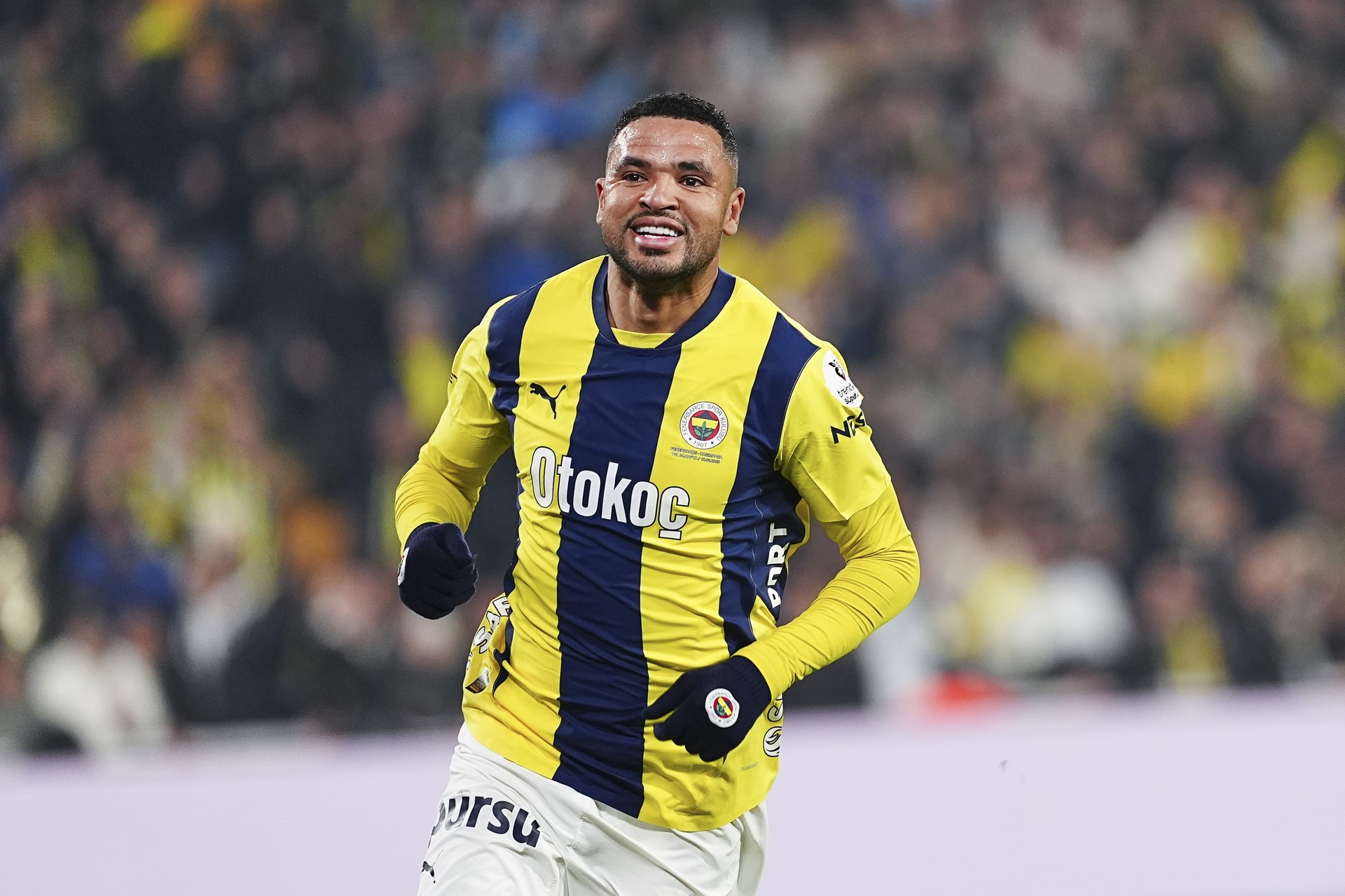 Fenerbahce’s En-Nesyri attracts interest as clubs prepare to meet $40M asking price
