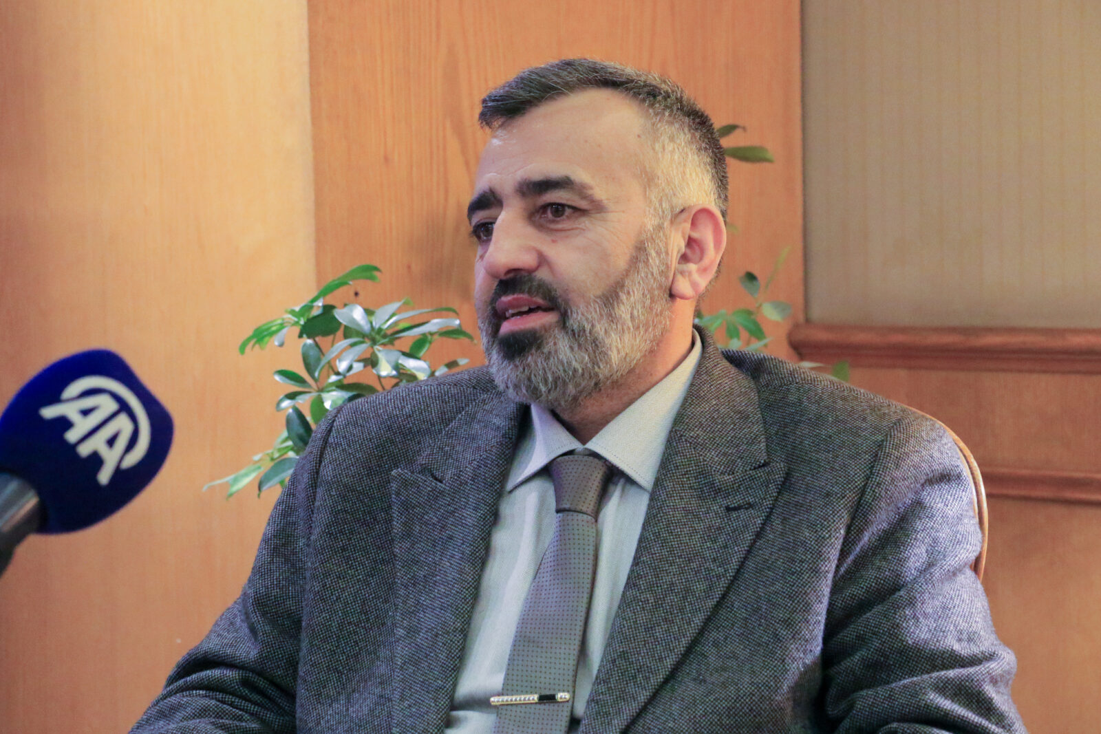 PKK/YPG affiliates excluded from Syria National Dialogue Conference