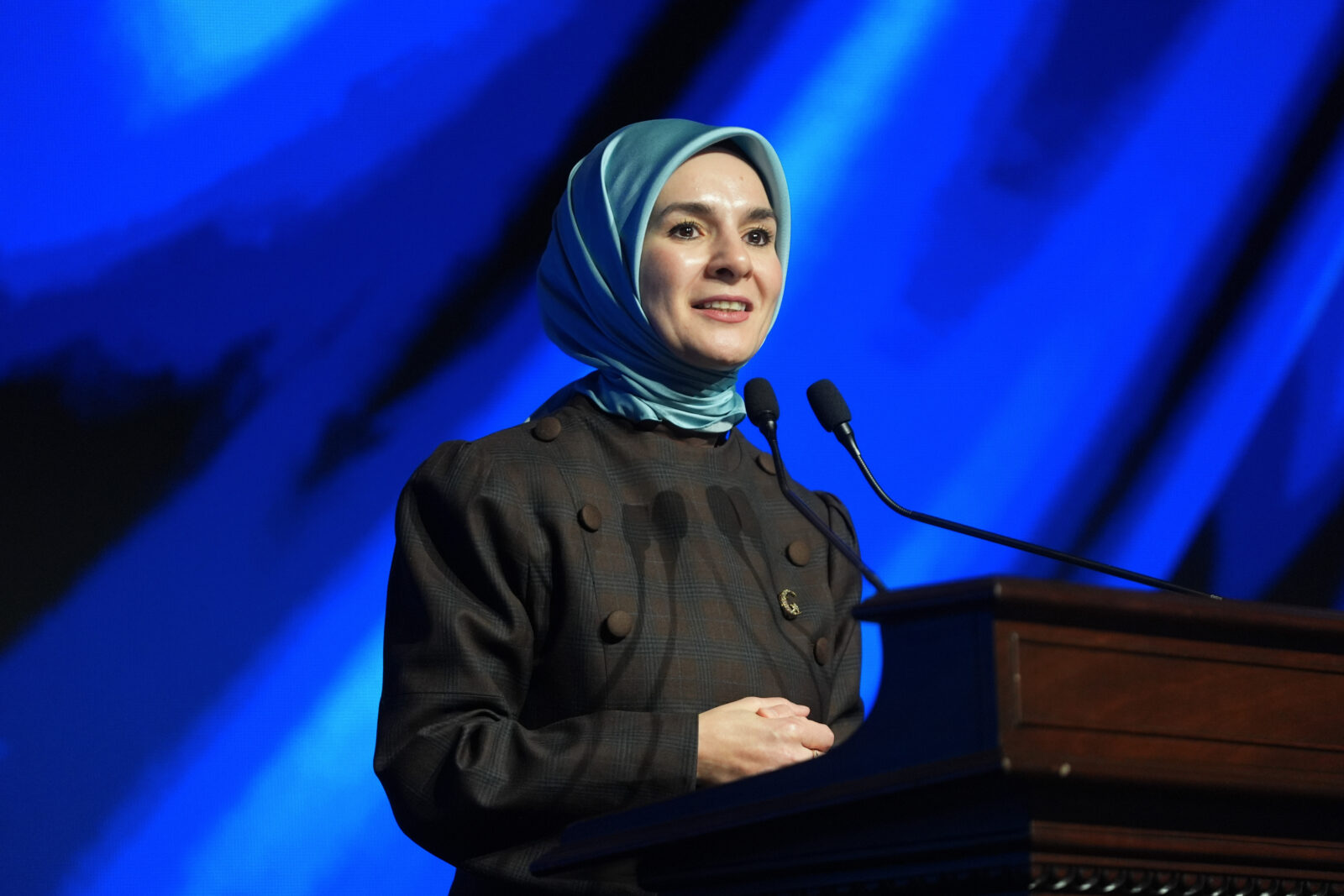 Türkiye's Halkbank boosts women entrepreneurship with $2.2B fund