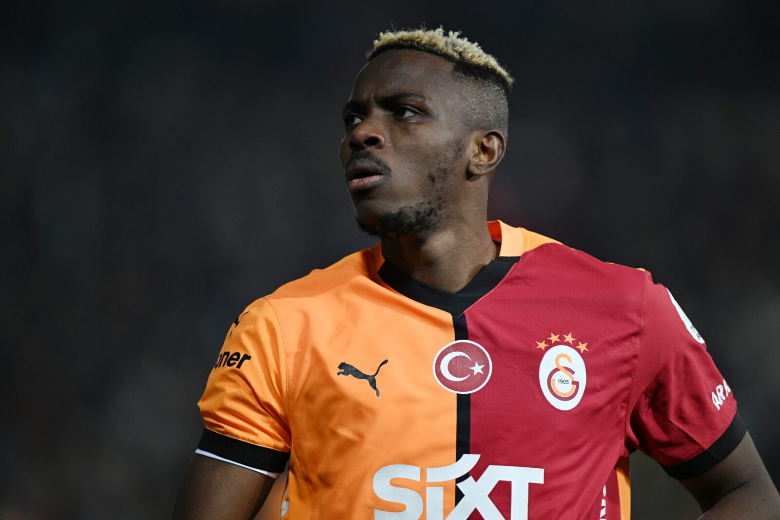 Galatasaray secures lead over Fenerbahce as Osimhen stars before crucial derby
