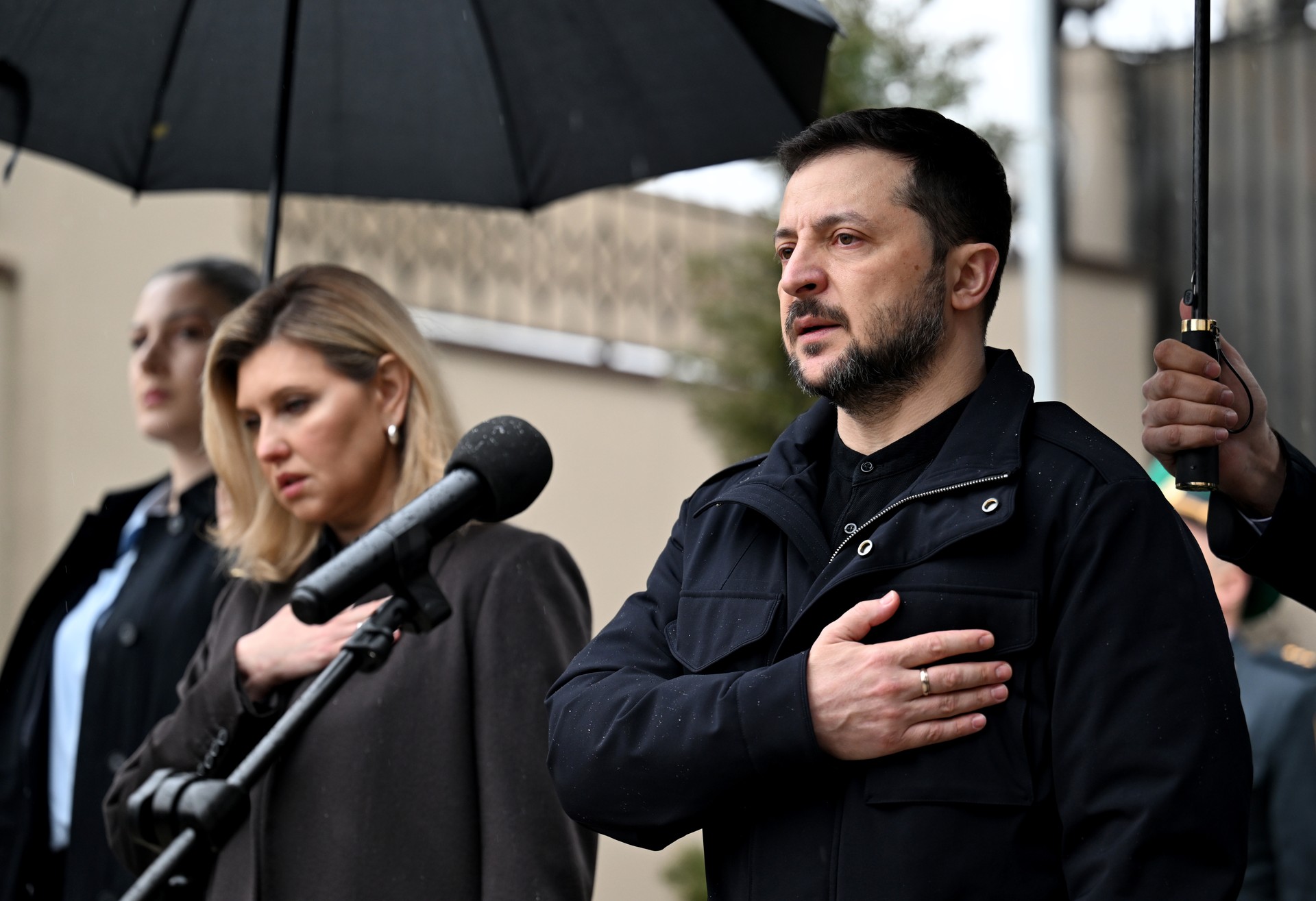 Erdogan, Zelenskyy to meet in Ankara as efforts to end Russia-Ukraine war intensify