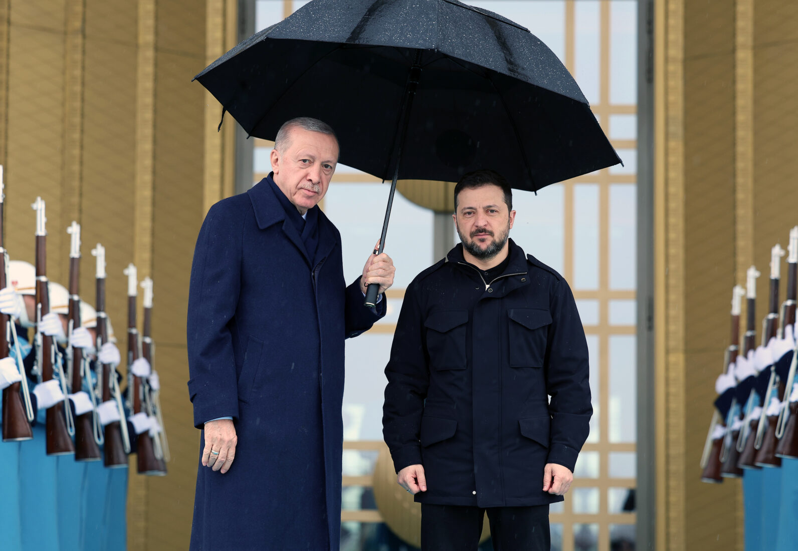 Türkiye’s growing influence in NATO: The Telegraph reports shifting security landscape