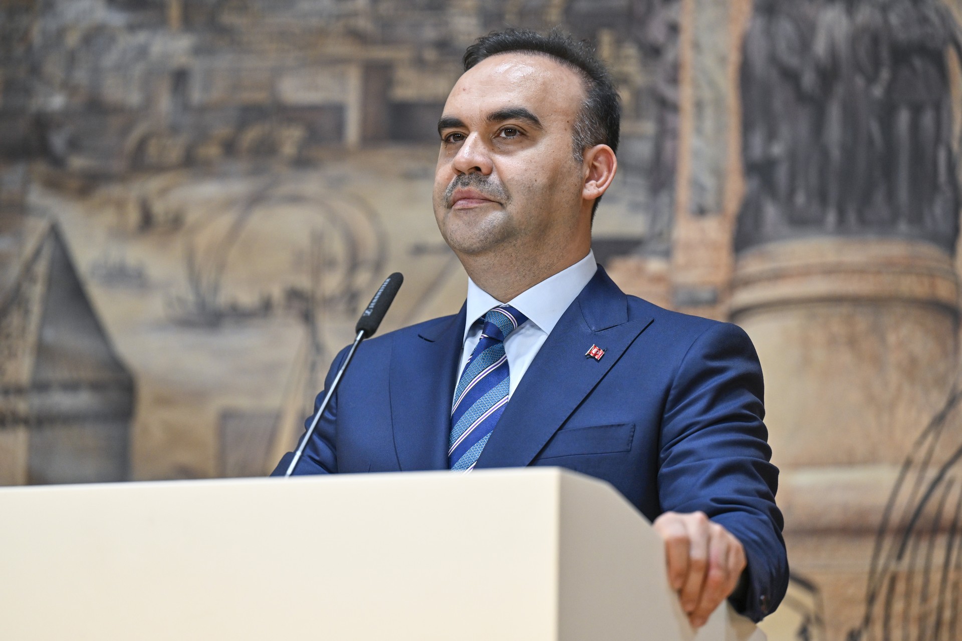 Baykar-Piaggio deal 'historic step' in Türkiye-Italy business ties