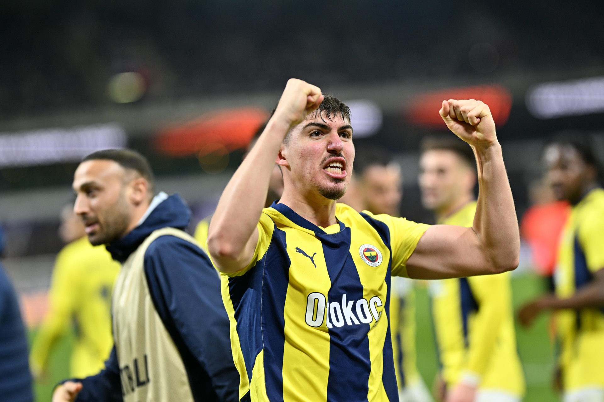 Bayern Munich sets sights on Mourinho's young star, Yusuf Akcicek
