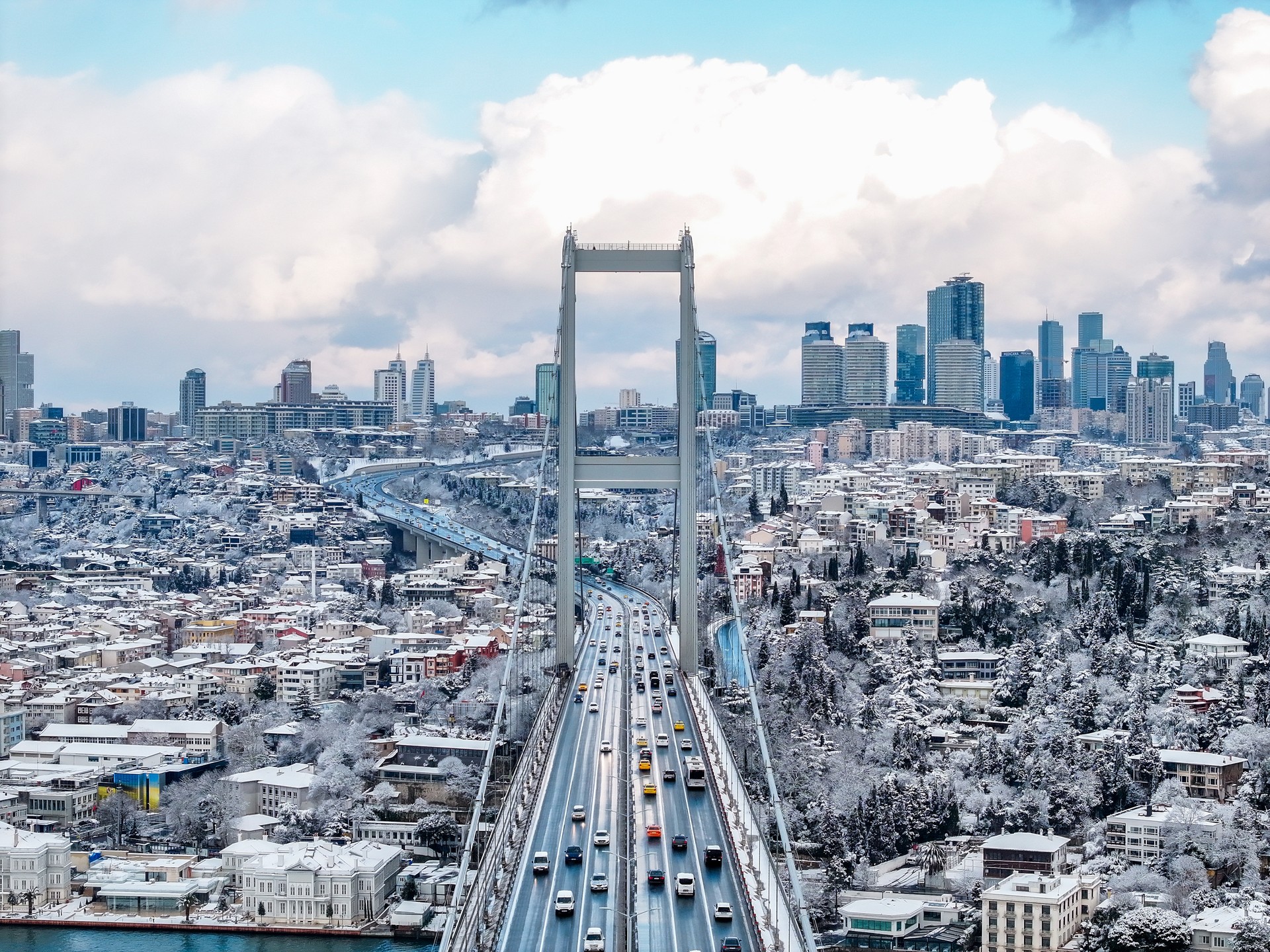 UAE’s $51 billion investment commitment to Türkiye faces challenges