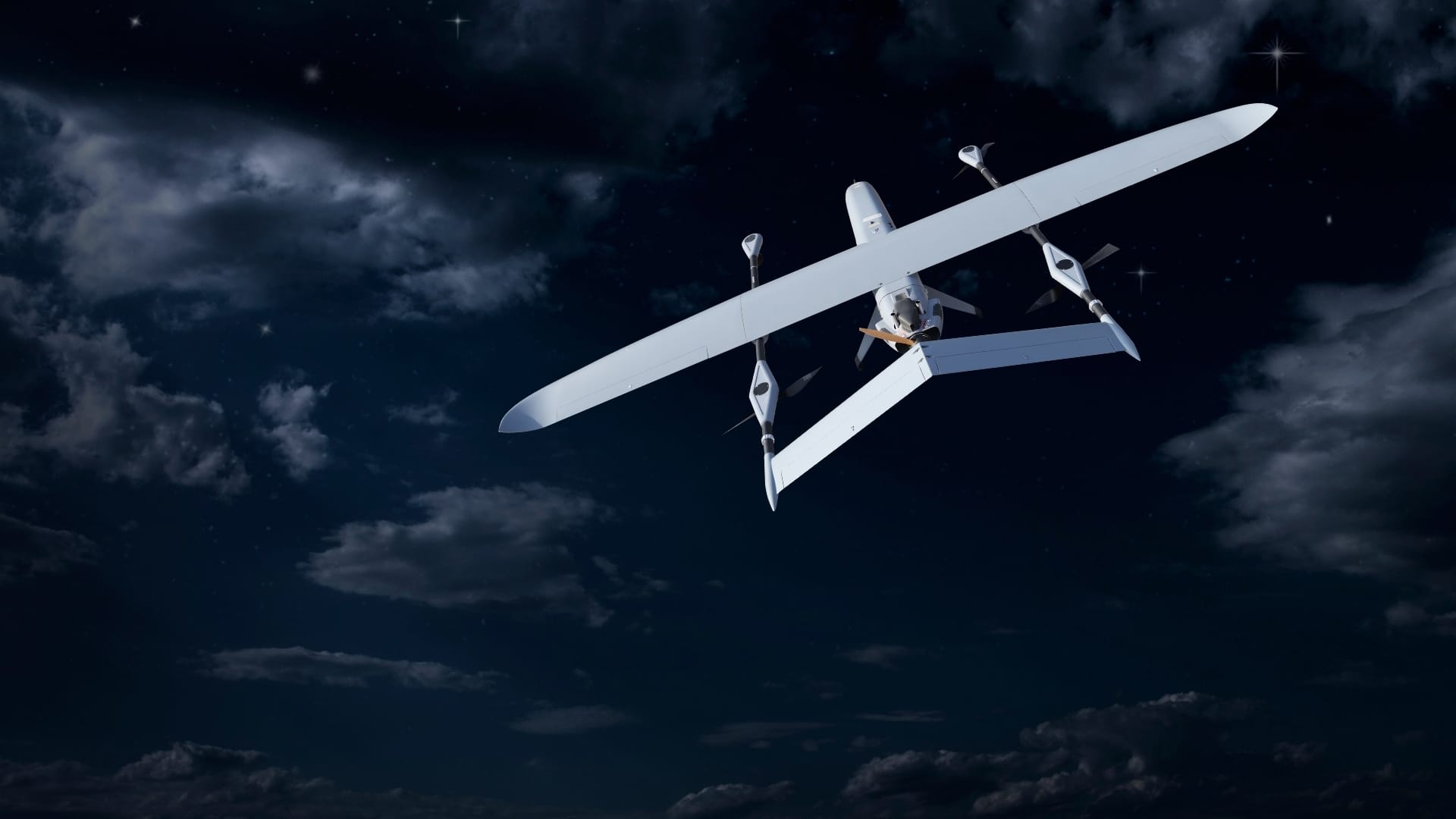 Türkiye's Havelsan launches Bulut drone for military, civilian missions