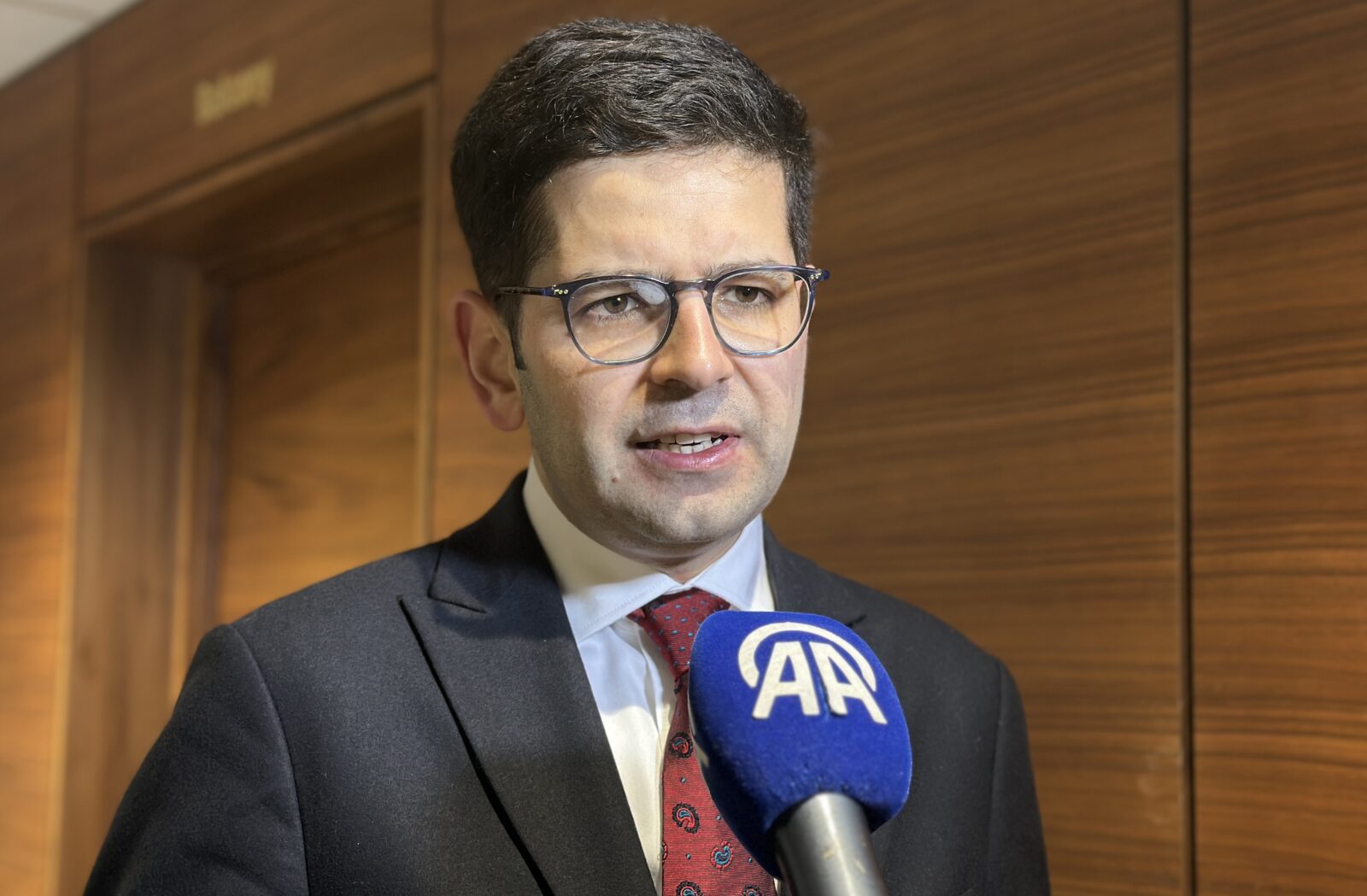 Foreign investors keen on Türkiye