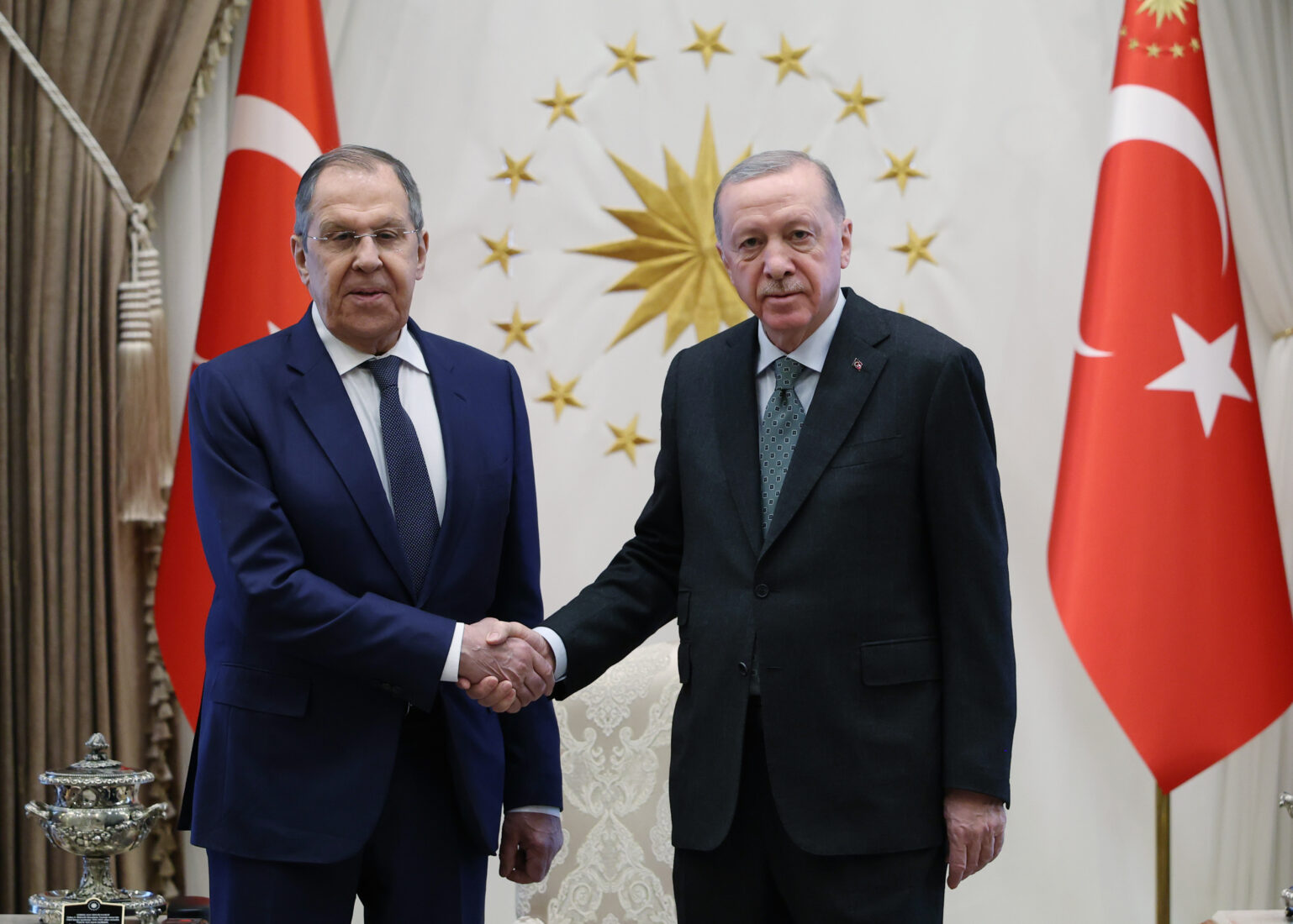 Türkiye emerging as crucial partner in Europe