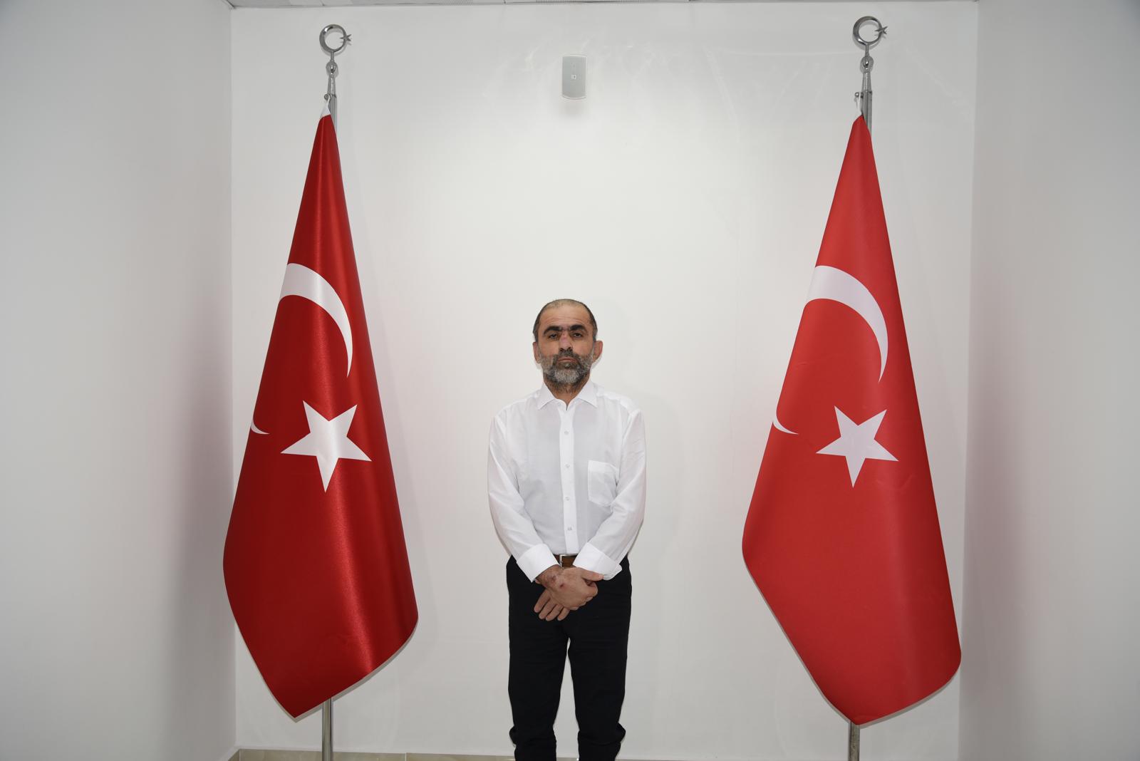 Turkish intelligence captures another 2013 Reyhanli bombing suspect