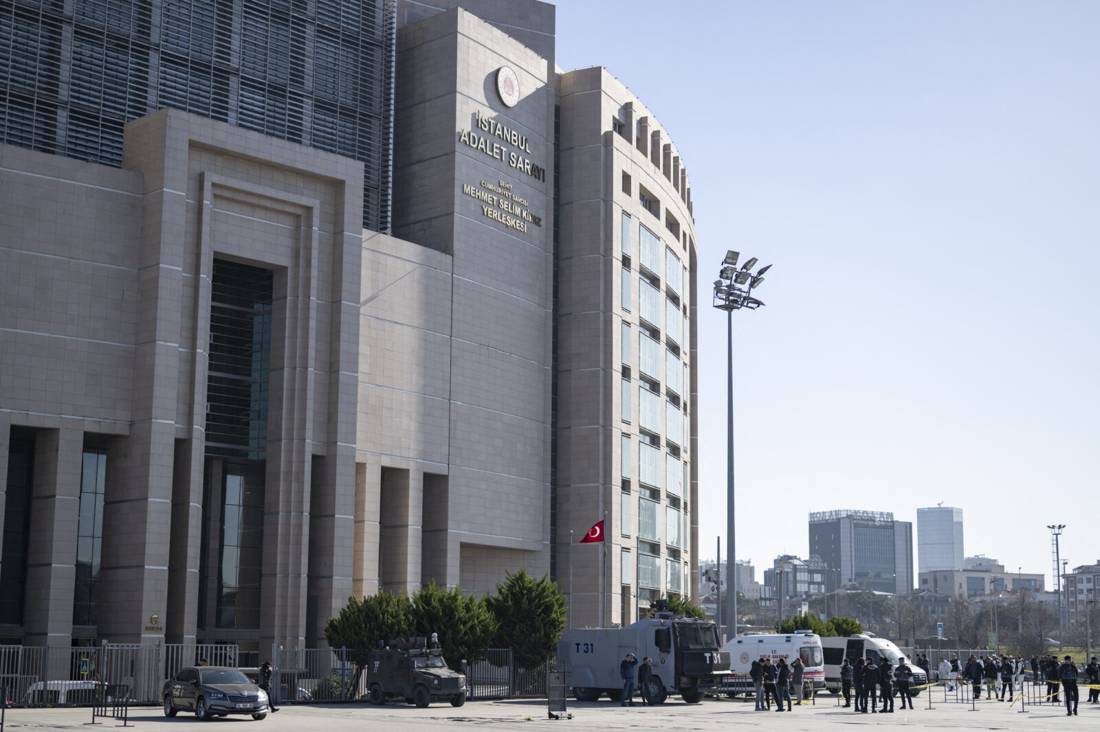 Getir and BiTaksi data breach: Thousands of users' personal information reportedly leaked