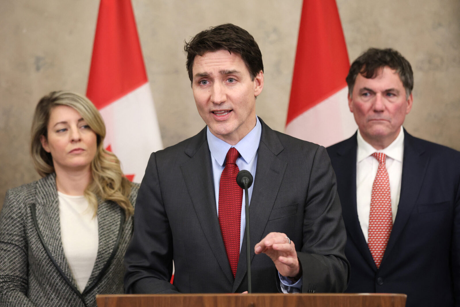 Canada hits back with $106B in tariffs as trade war with US escalates