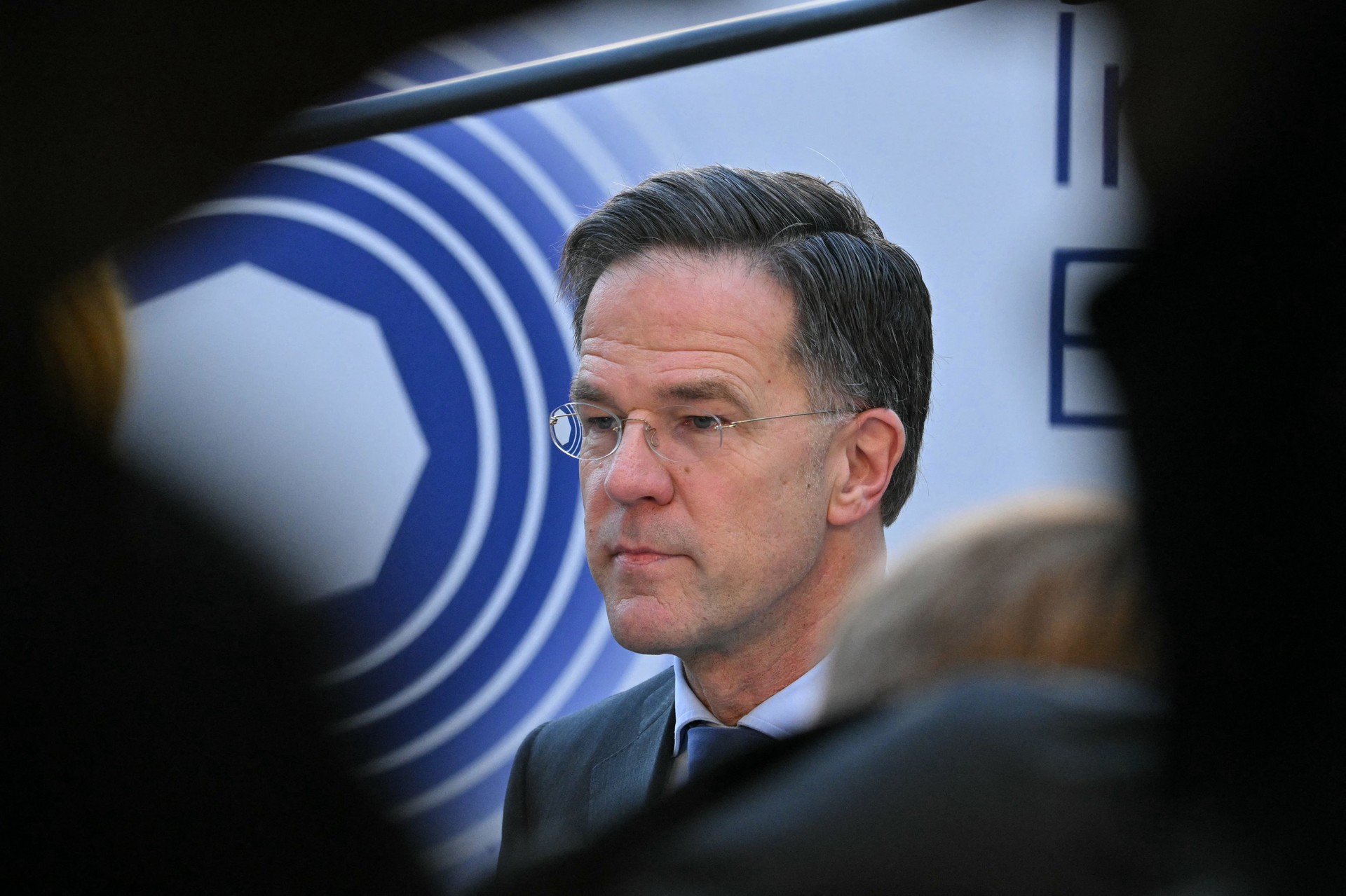 European security guarantees for Ukraine need US backup: NATO Chief