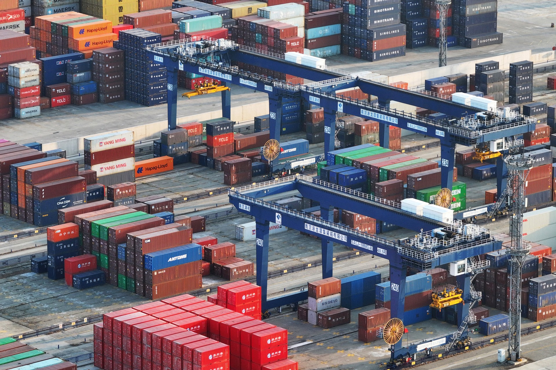 Bulgaria lauds strengthening trade ties with Türkiye, Romania