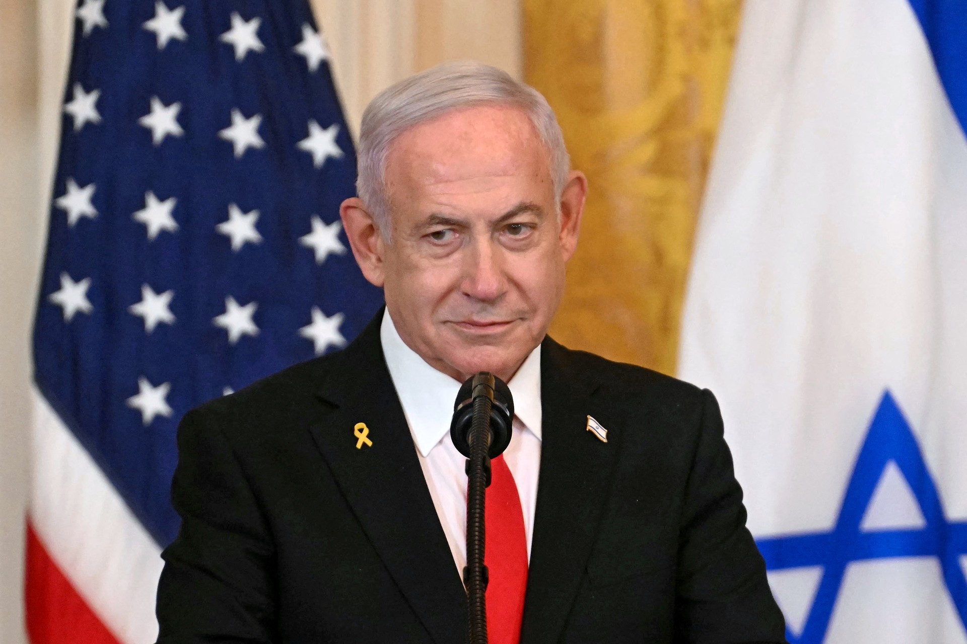 Israeli analyst says Netanyahu reluctant to end Gaza war to preserve political future Image