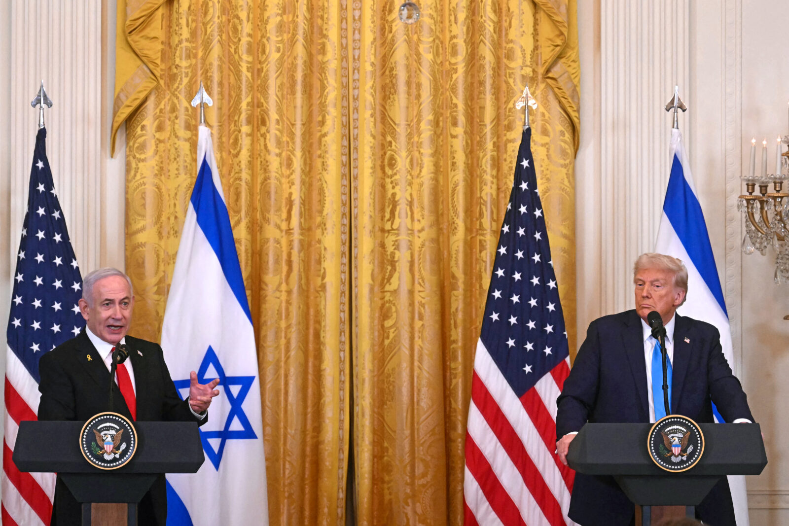 Rubio to visit Middle East, skips Türkiye in first regional trip as US Secretary of State