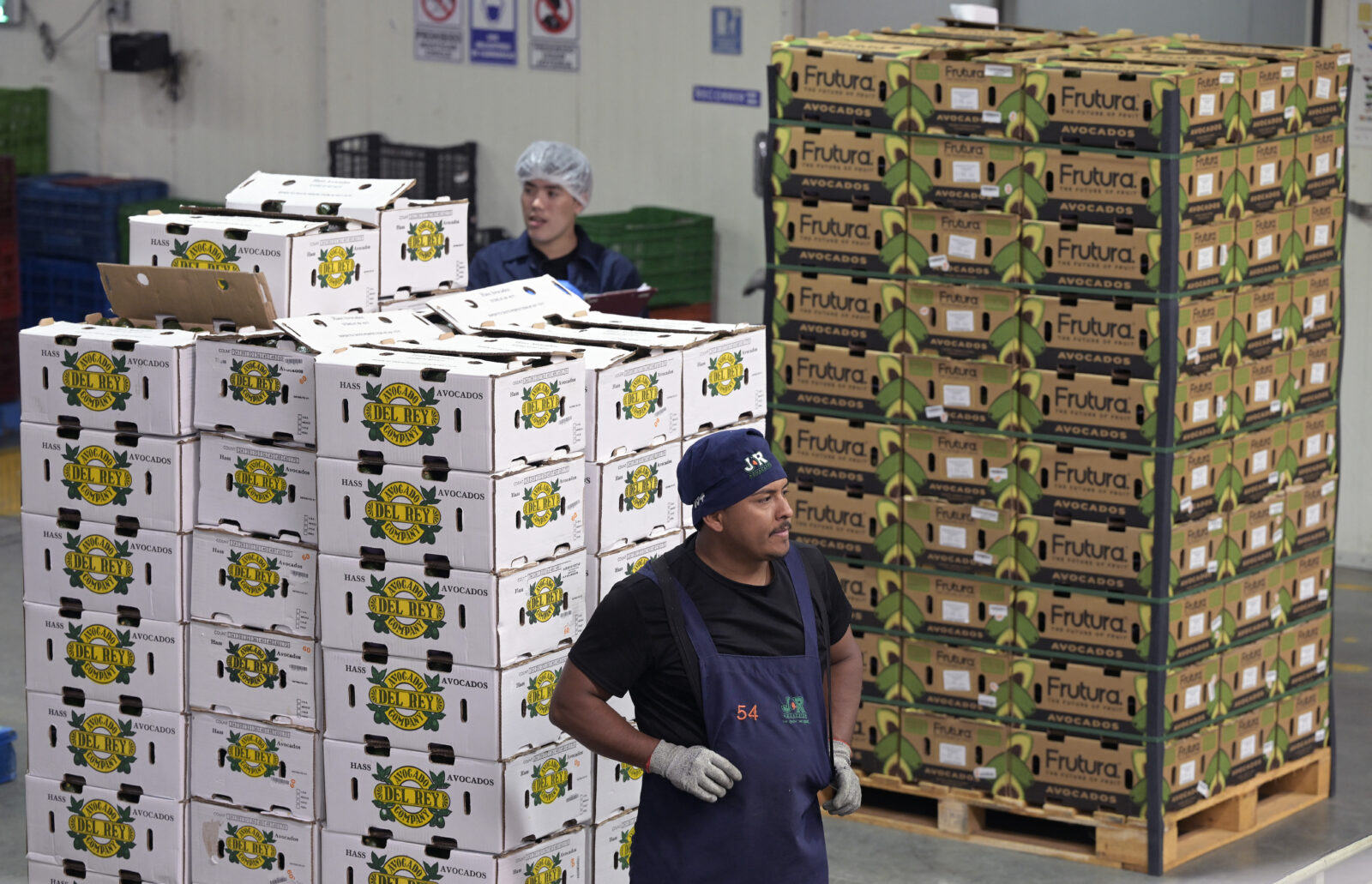 How Trump's tariffs could impact Türkiye's economy?