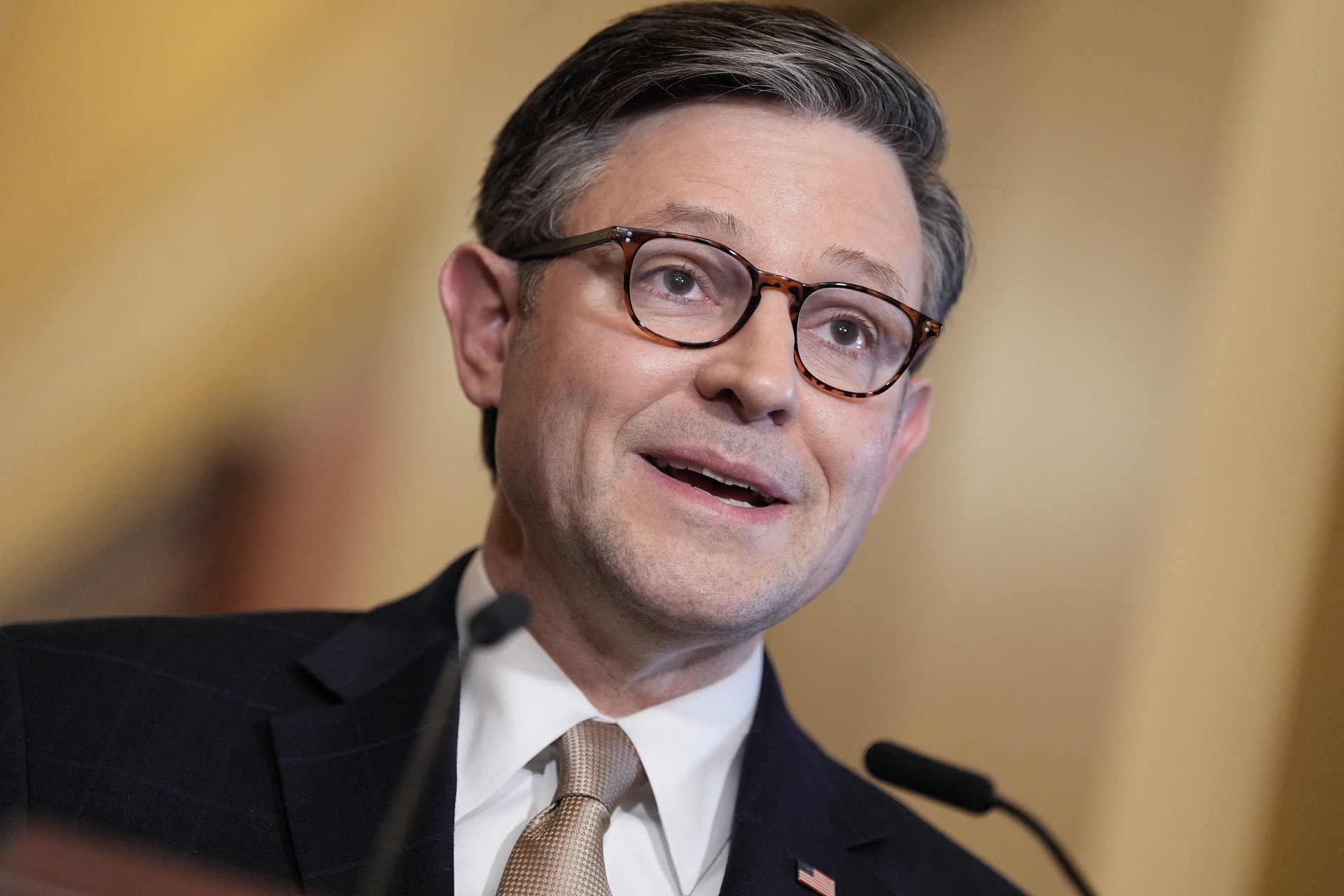 Top US House aide faces drunk driving charge following presidential speech