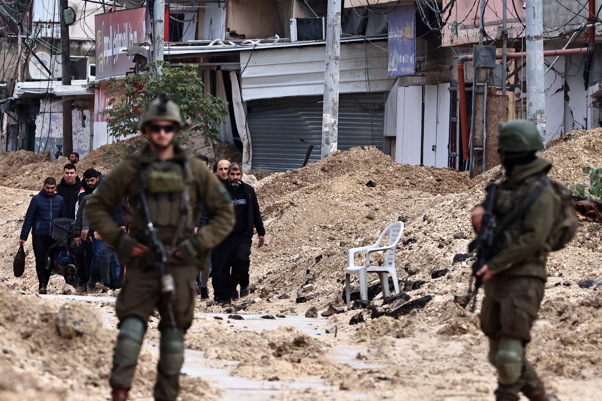 Ex-gangster turned spokesperson to lead Israeli army’s Turkish X account