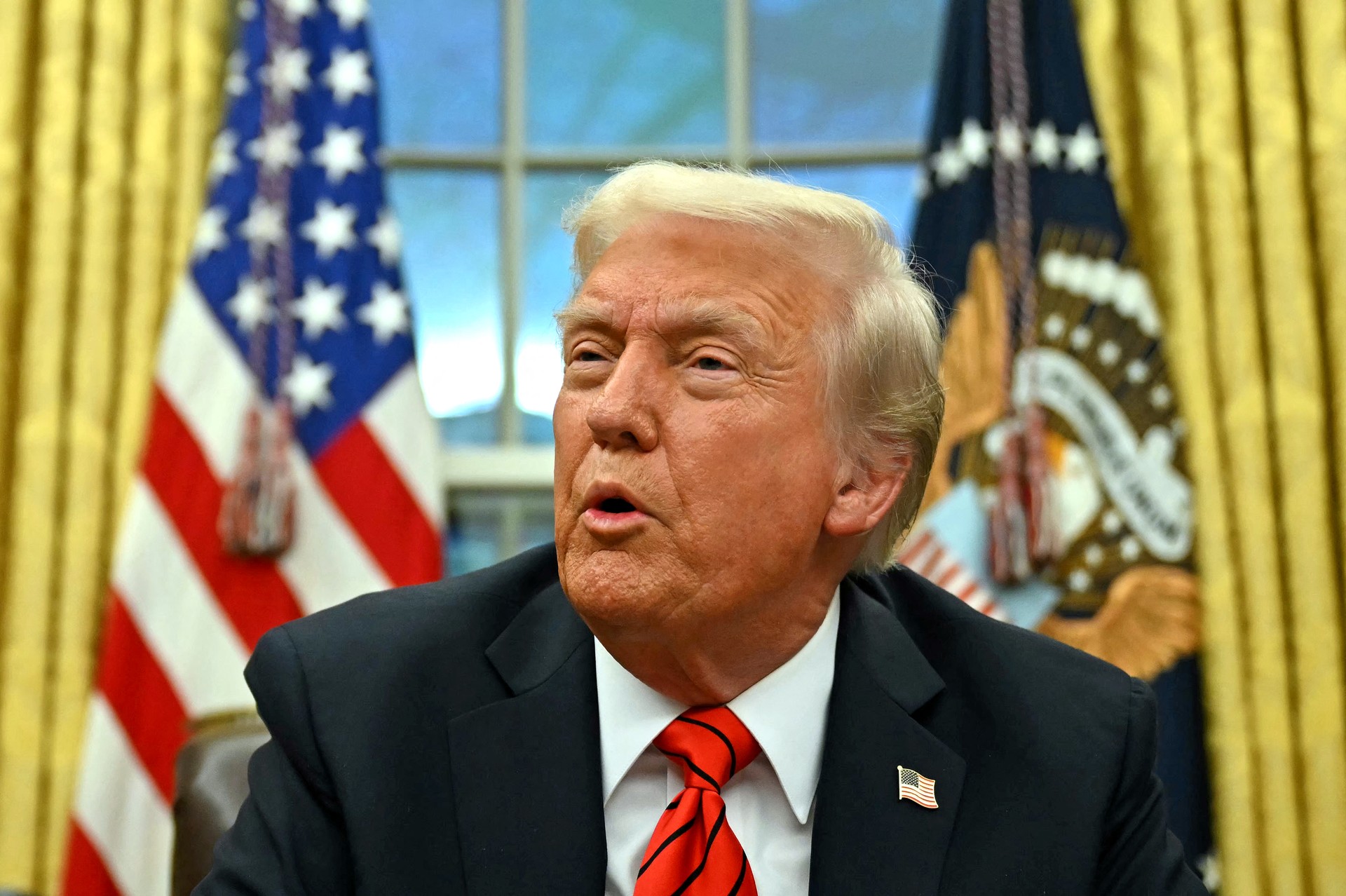 Turkish market's potential shines while Trump tariffs stir global trade concerns