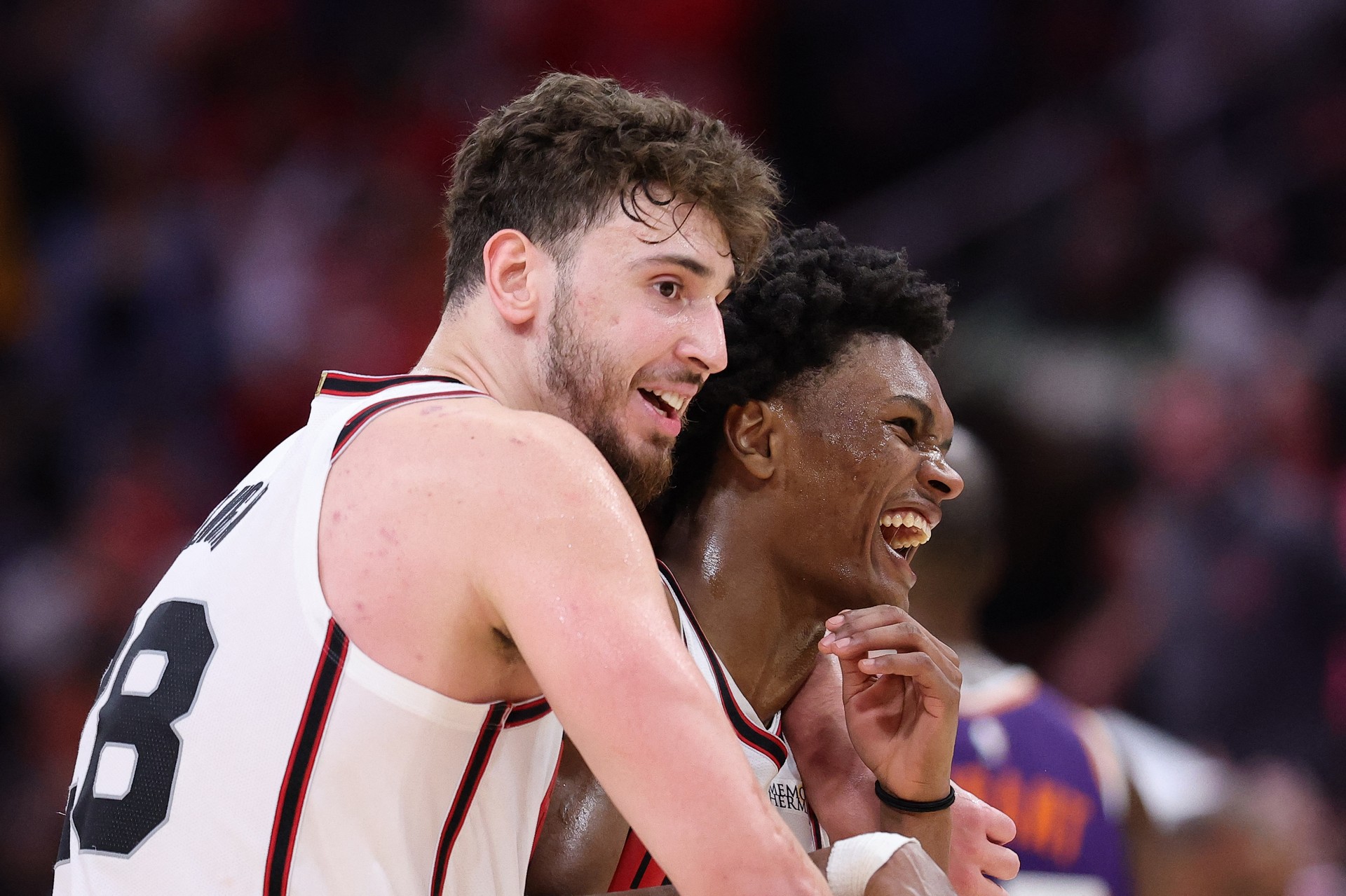 Alperen Sengun shines with double-double as Rockets defeat Suns 119-111