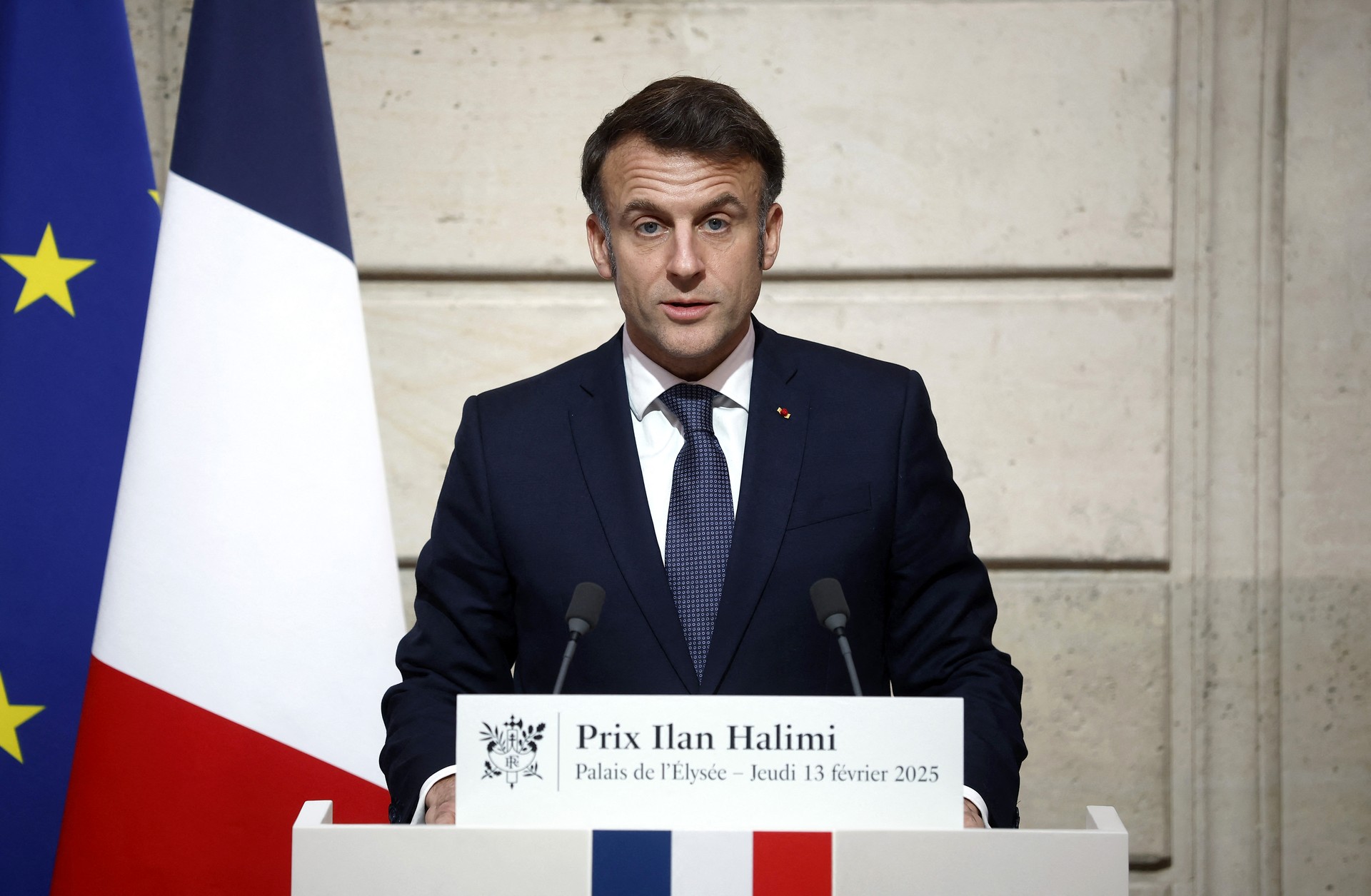France to host European Summit on Ukraine, security