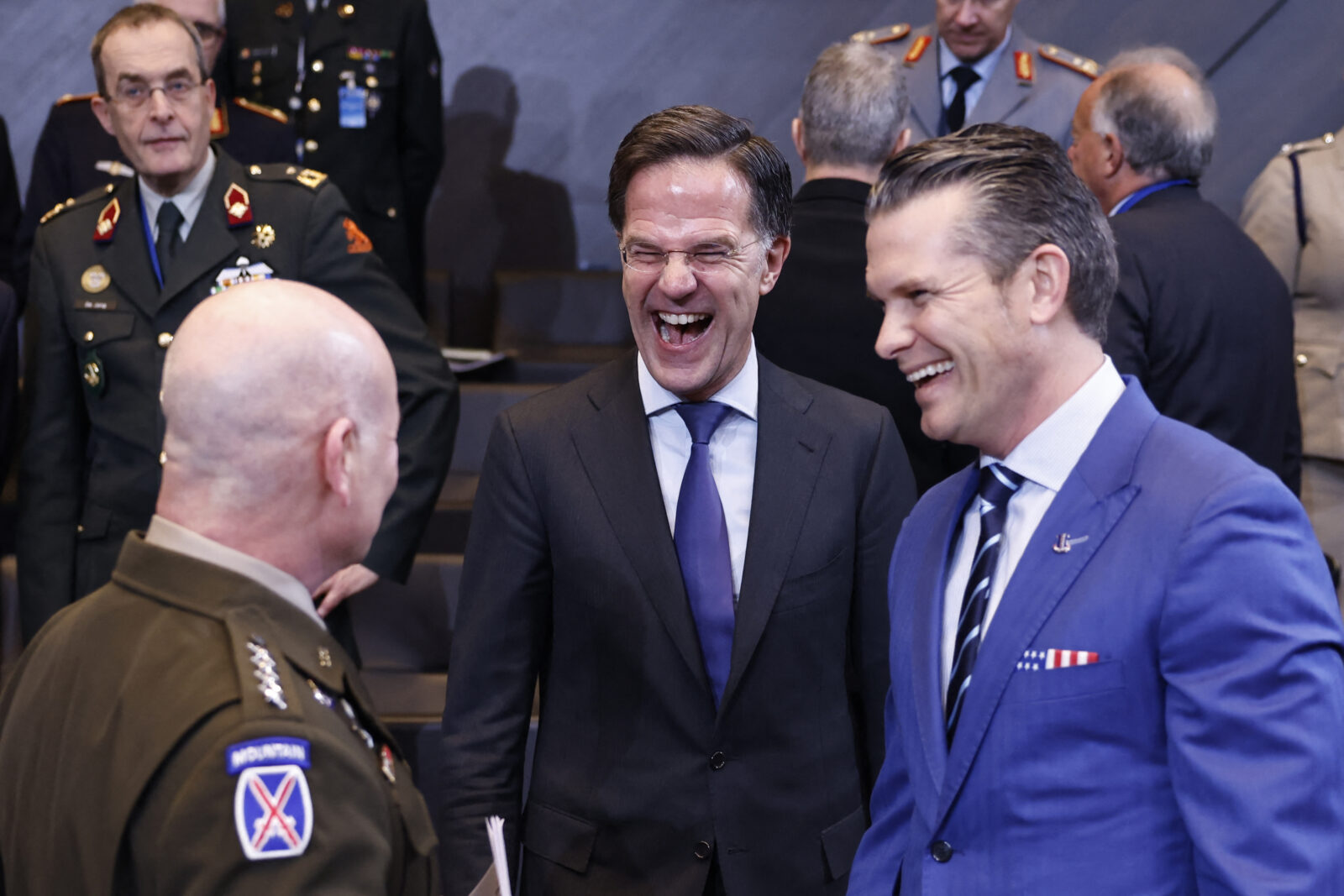Why Pentagon chief Pete Hegseth faces backlash over Islamophobic tattoo, info leak