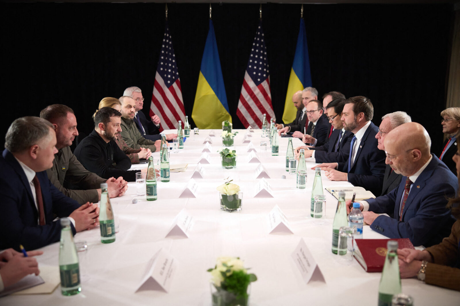 France to host European Summit on Ukraine, security