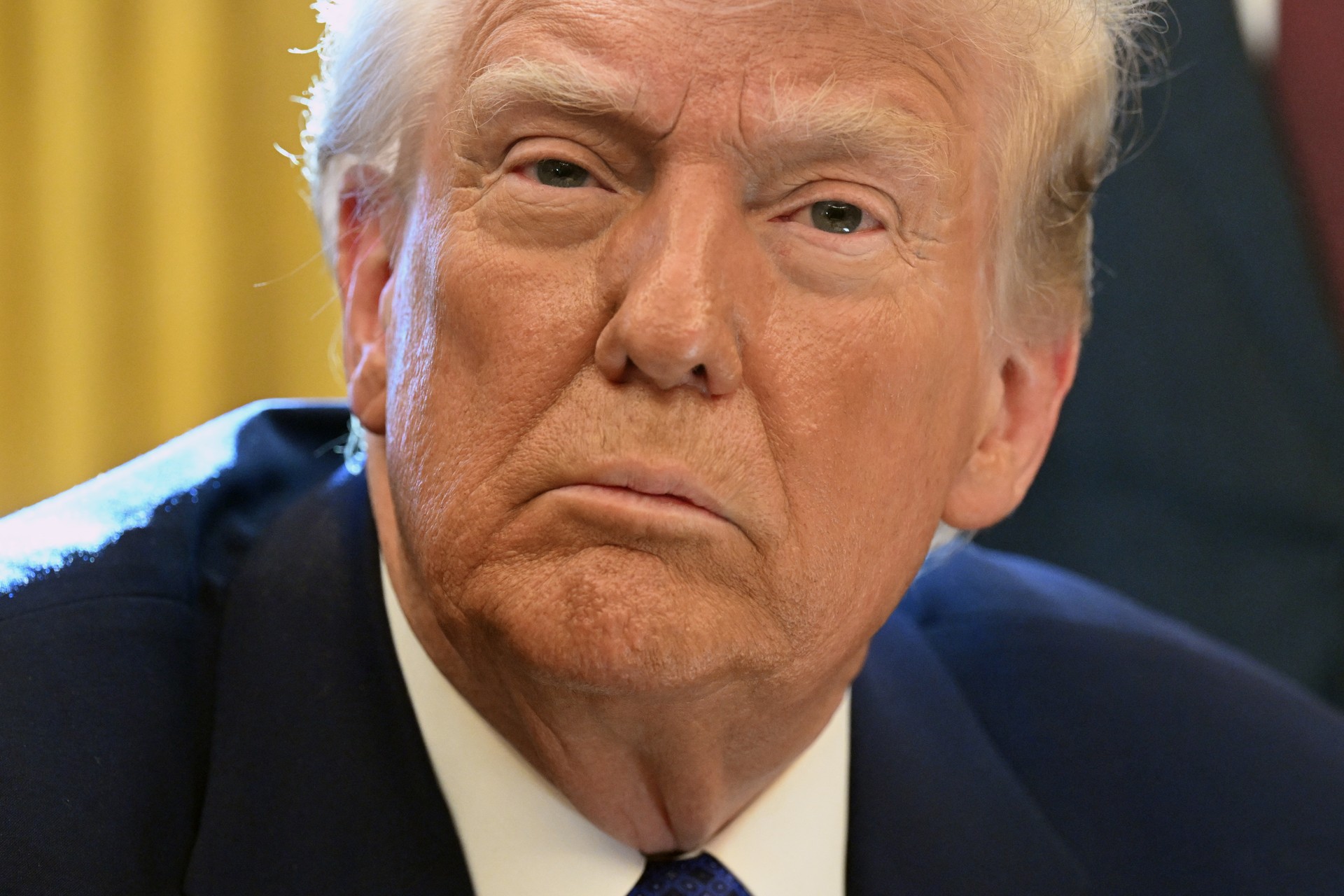 AP sues White House officials over Gulf of Mexico naming dispute