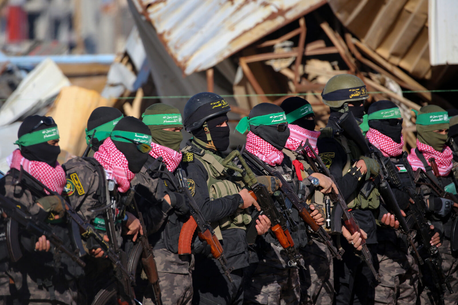 Israel to begin negotiations on second phase of Gaza cease-fire deal