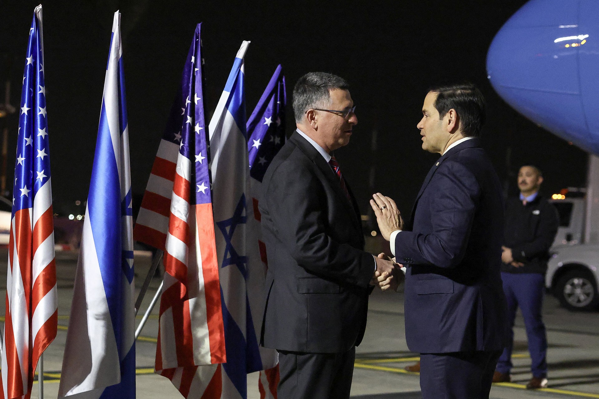 Israel says no direct transition between Gaza cease-fire phases, citing US assurance