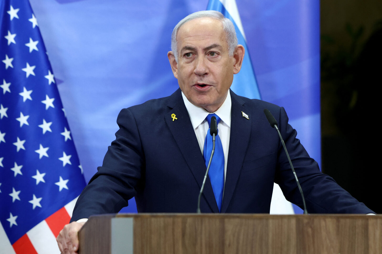 Israeli analyst says Netanyahu reluctant to end Gaza war to preserve political future