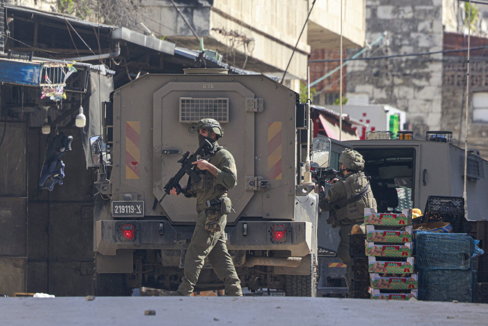 Israel to begin negotiations on second phase of Gaza cease-fire deal
