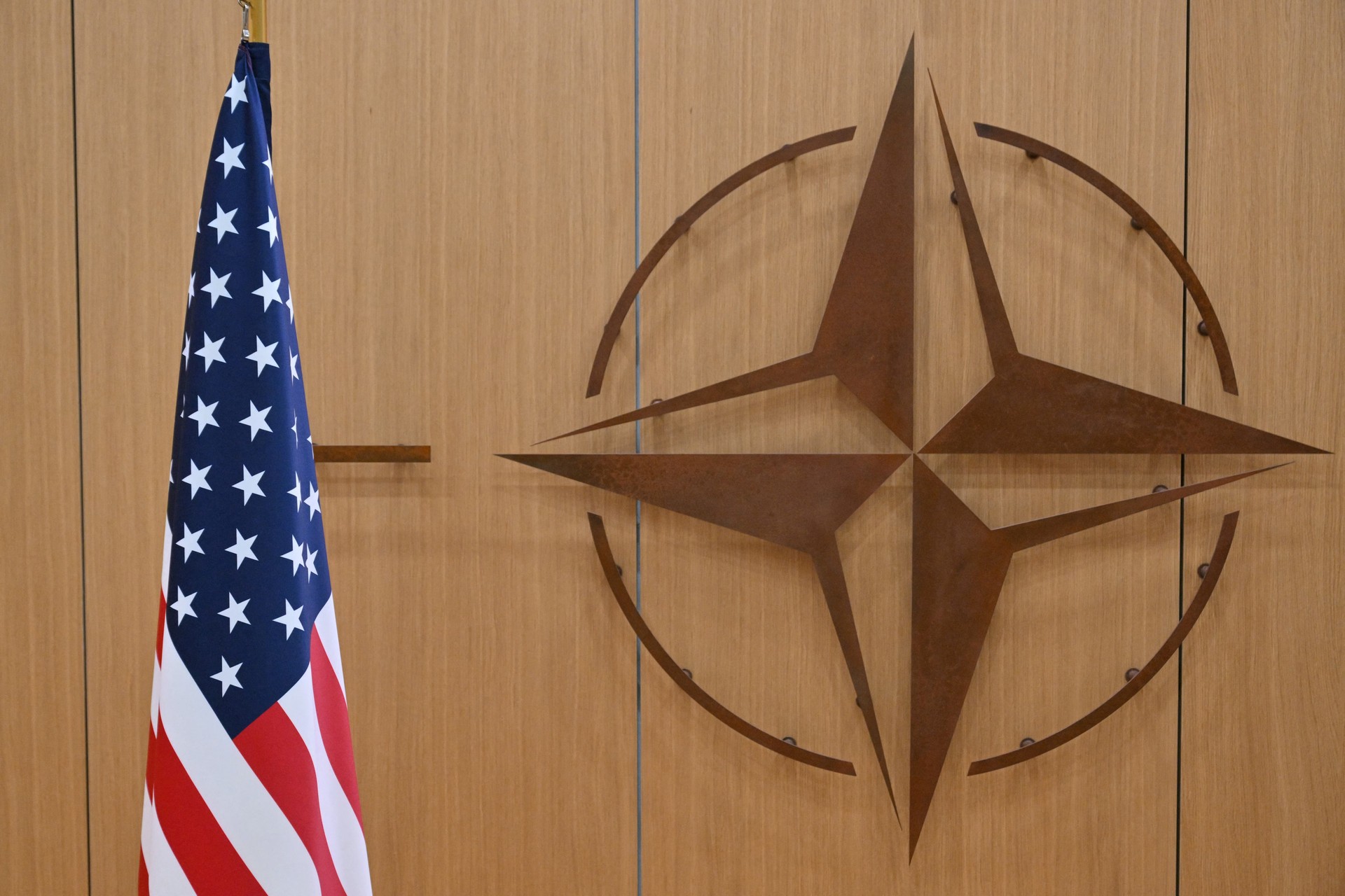 Fate of missing US soldiers in Lithuania still unknown: NATO