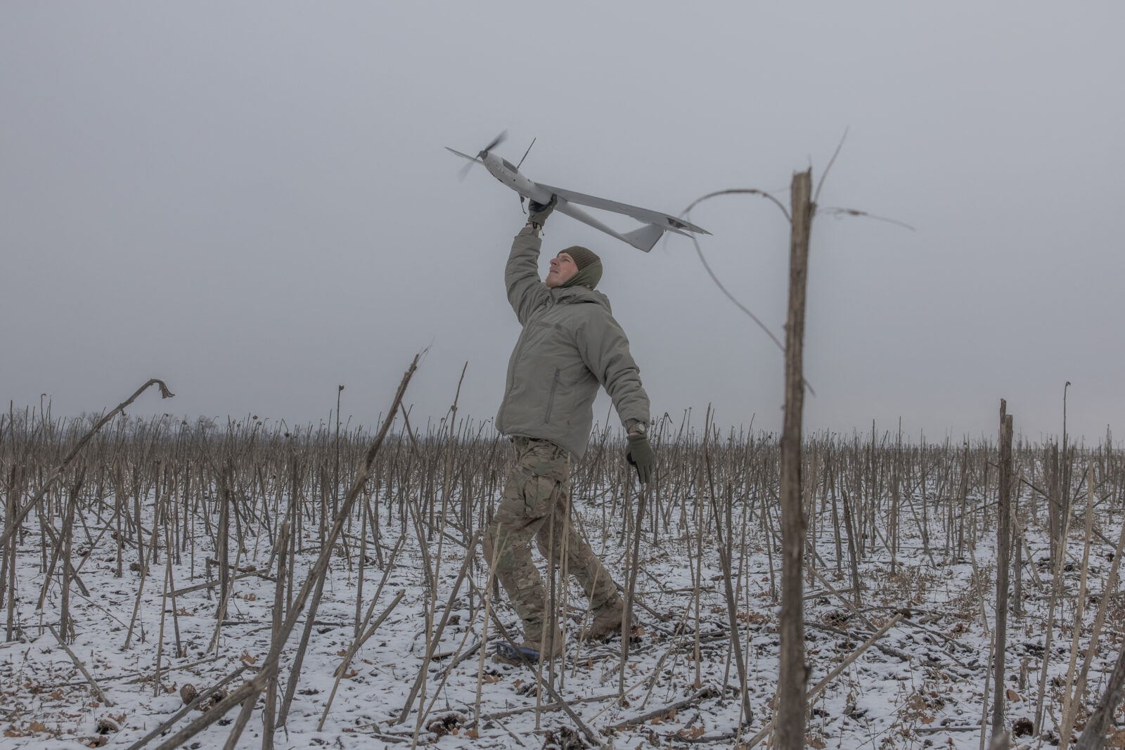 Putin open to Ukraine truce 