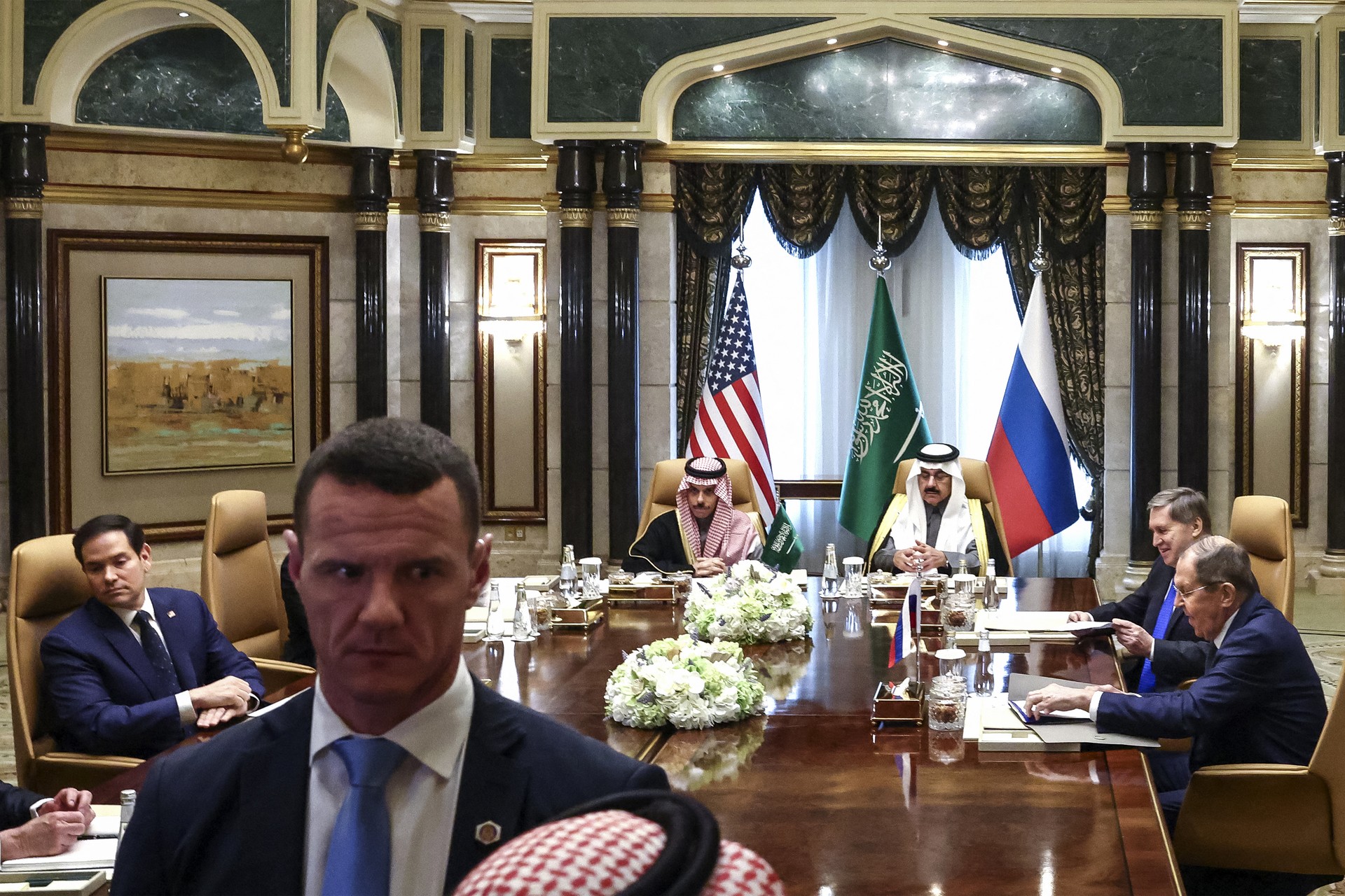 Russia, Ukraine agree to avoid military strikes on Black Sea vessels
