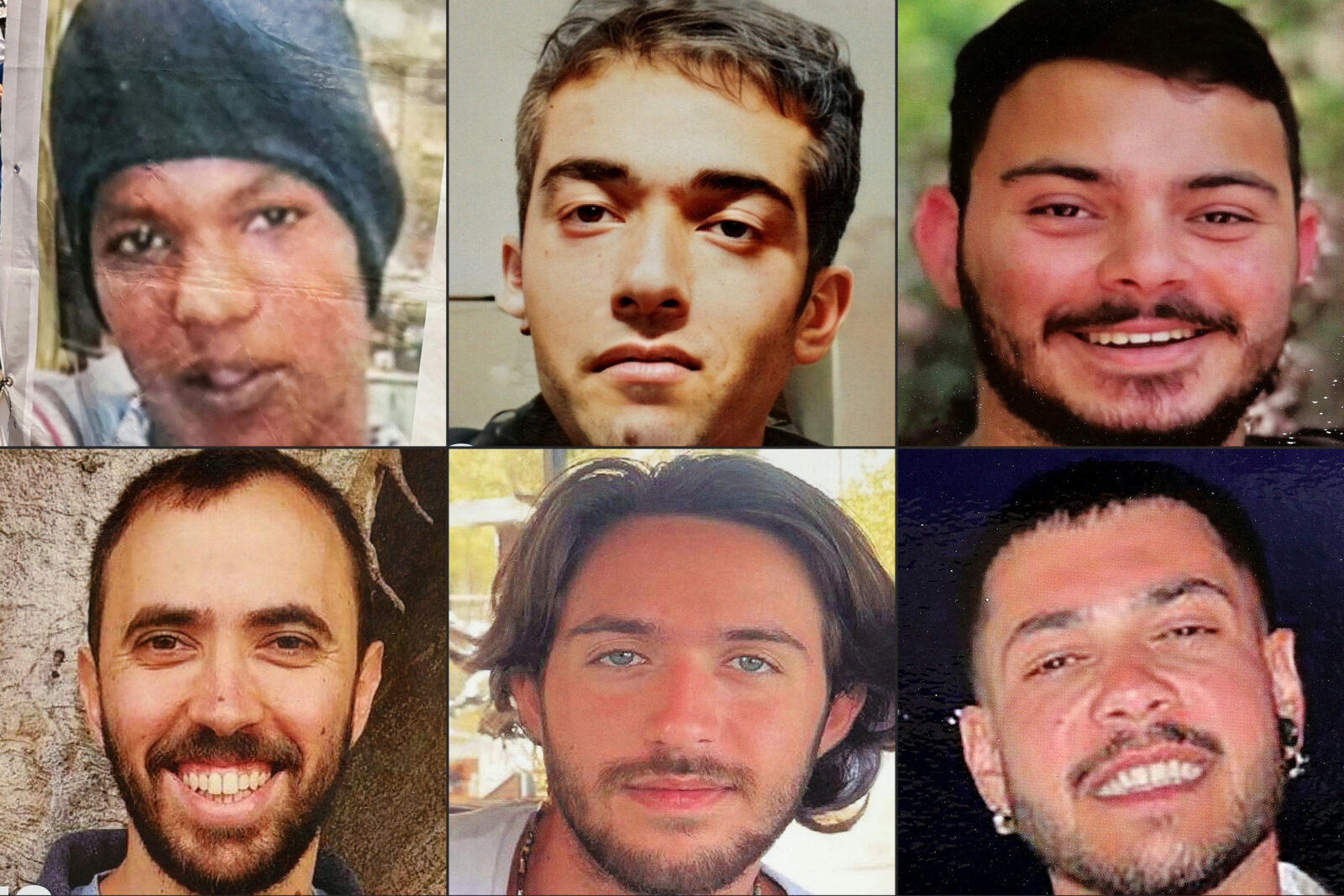 Israel to release 602 Palestinian prisoners, Hamas to release 6 hostages under swap deal