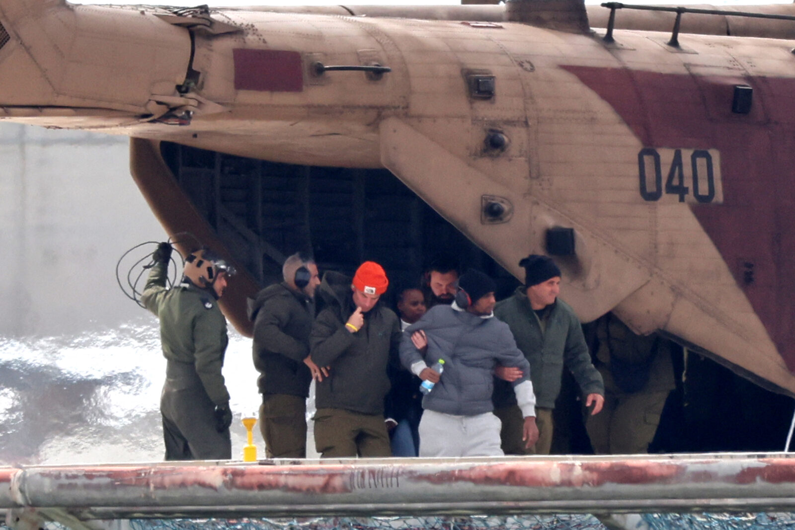 Israel develops new war plans to pressure Hamas as cease-fire talks stall