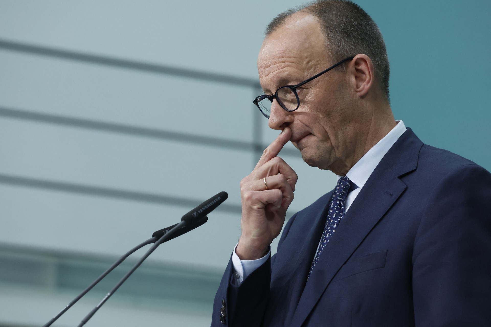 Germany to boost defense spending as Merz pushes $107 billion annual increase